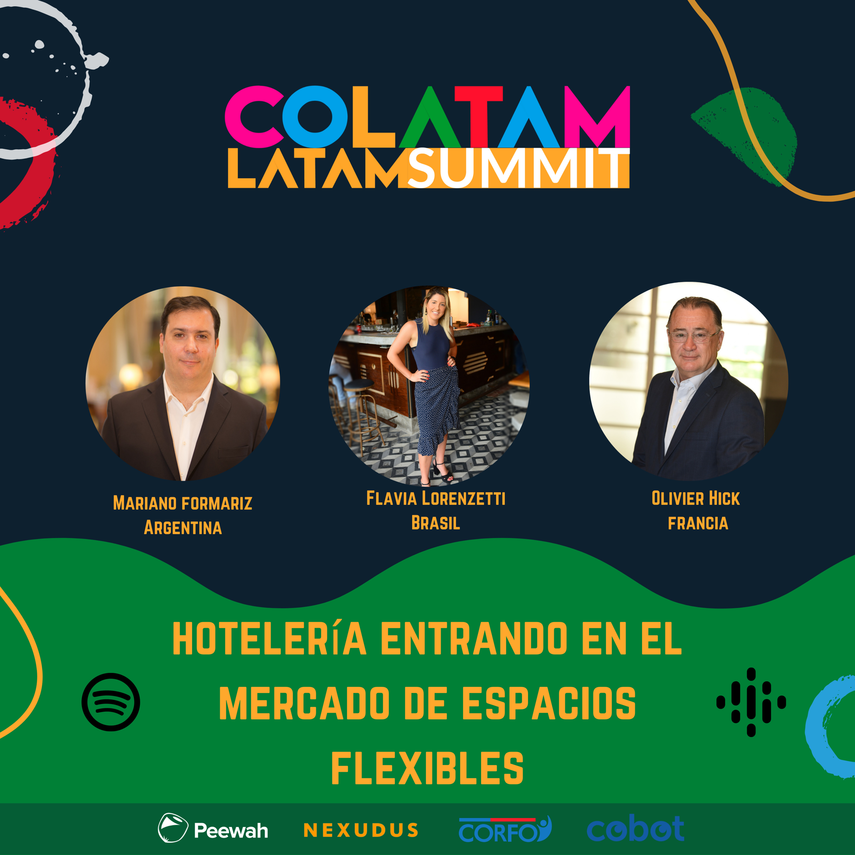 COLATAM
