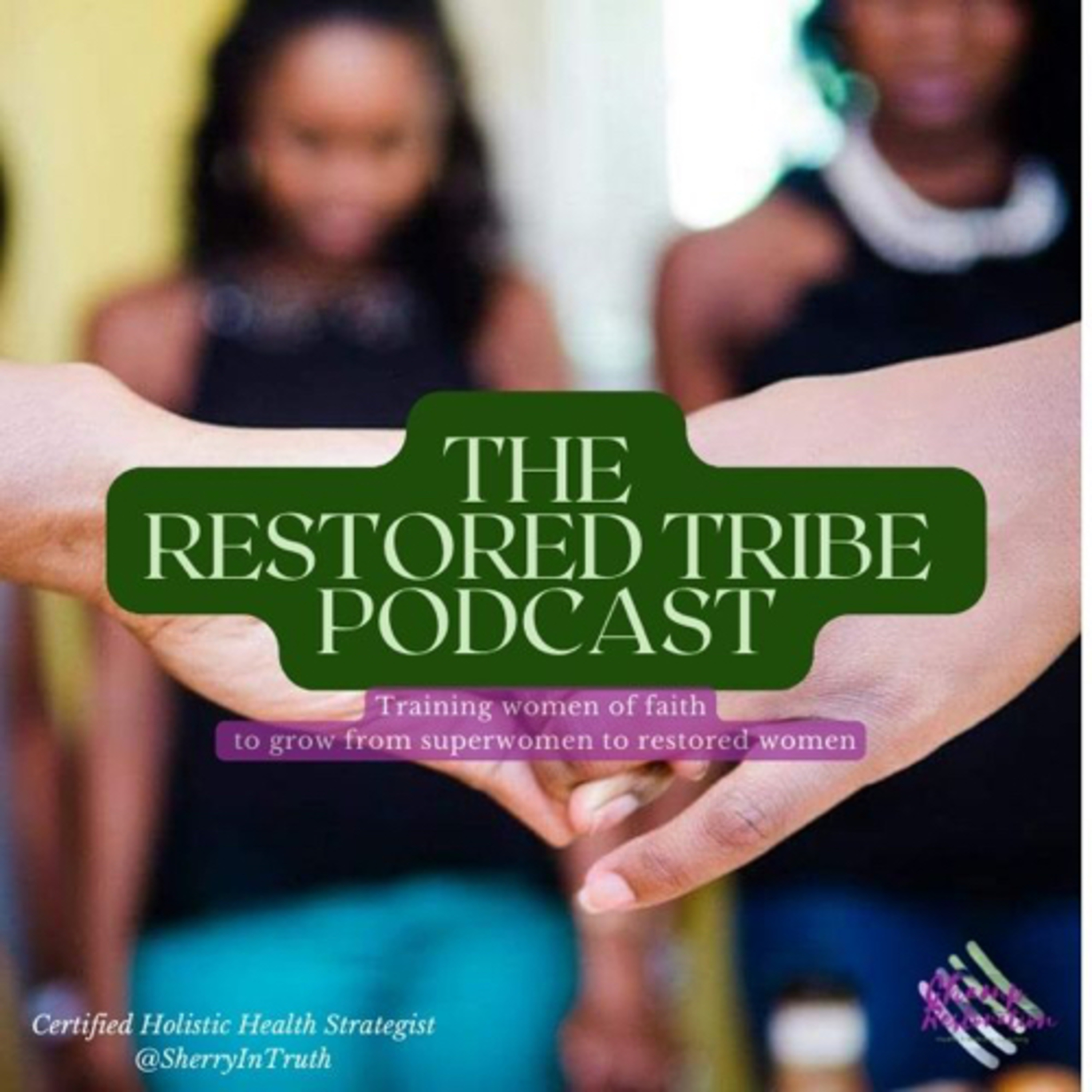 Ep. 11: 6 Ways to Maintain Motivation & Fulfill Your Vision 