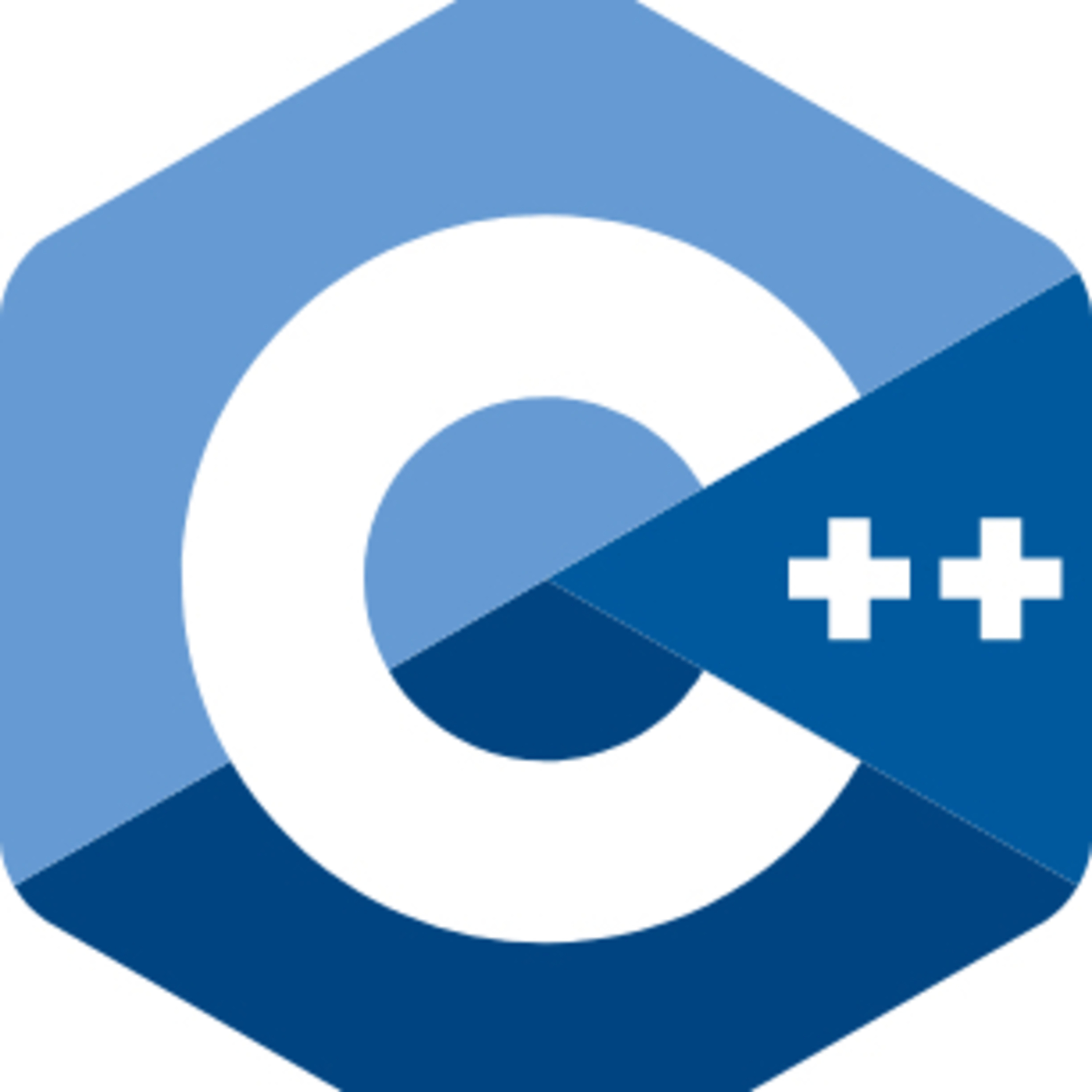 C++ episode artwork