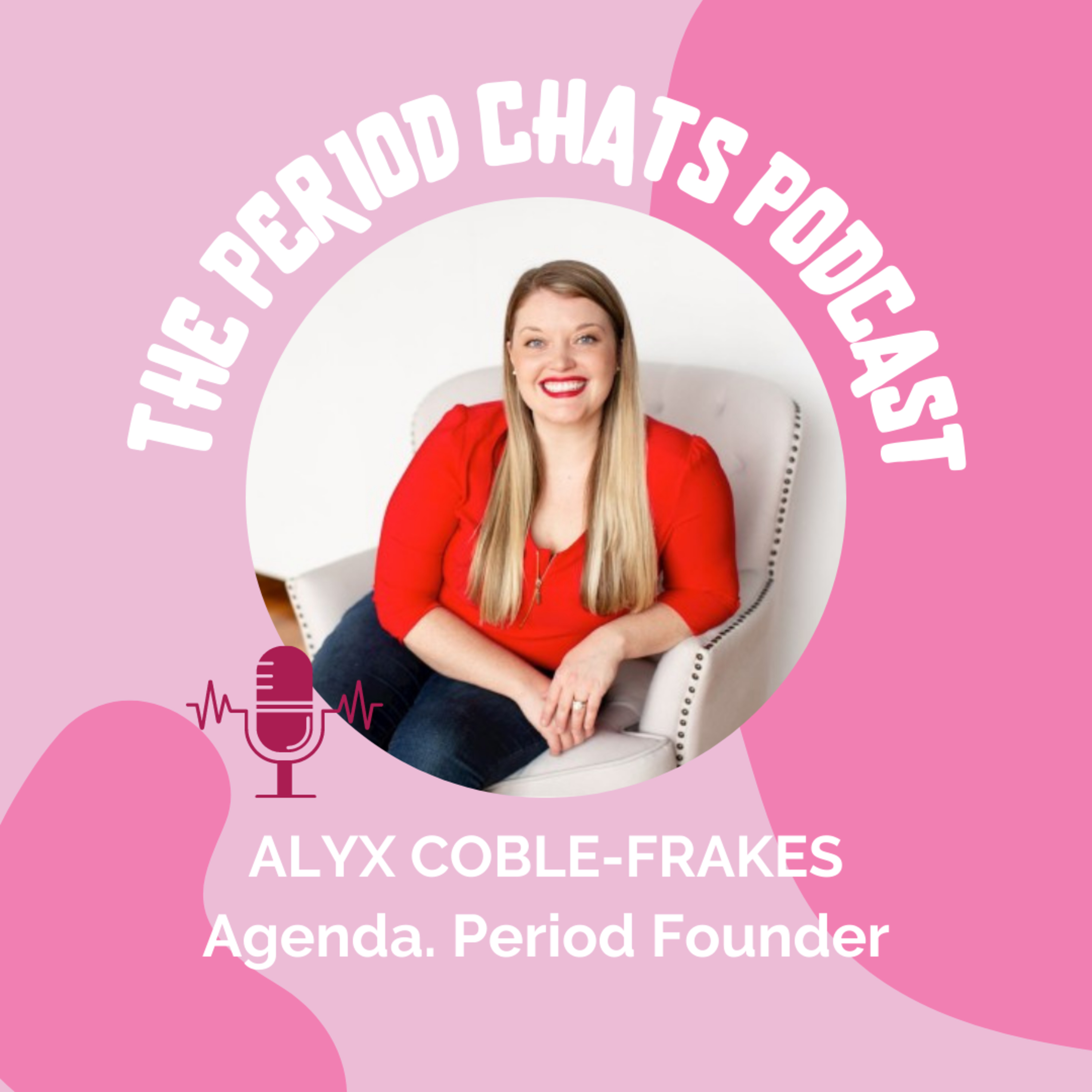 Period Chats - A hormone wellness podcast.