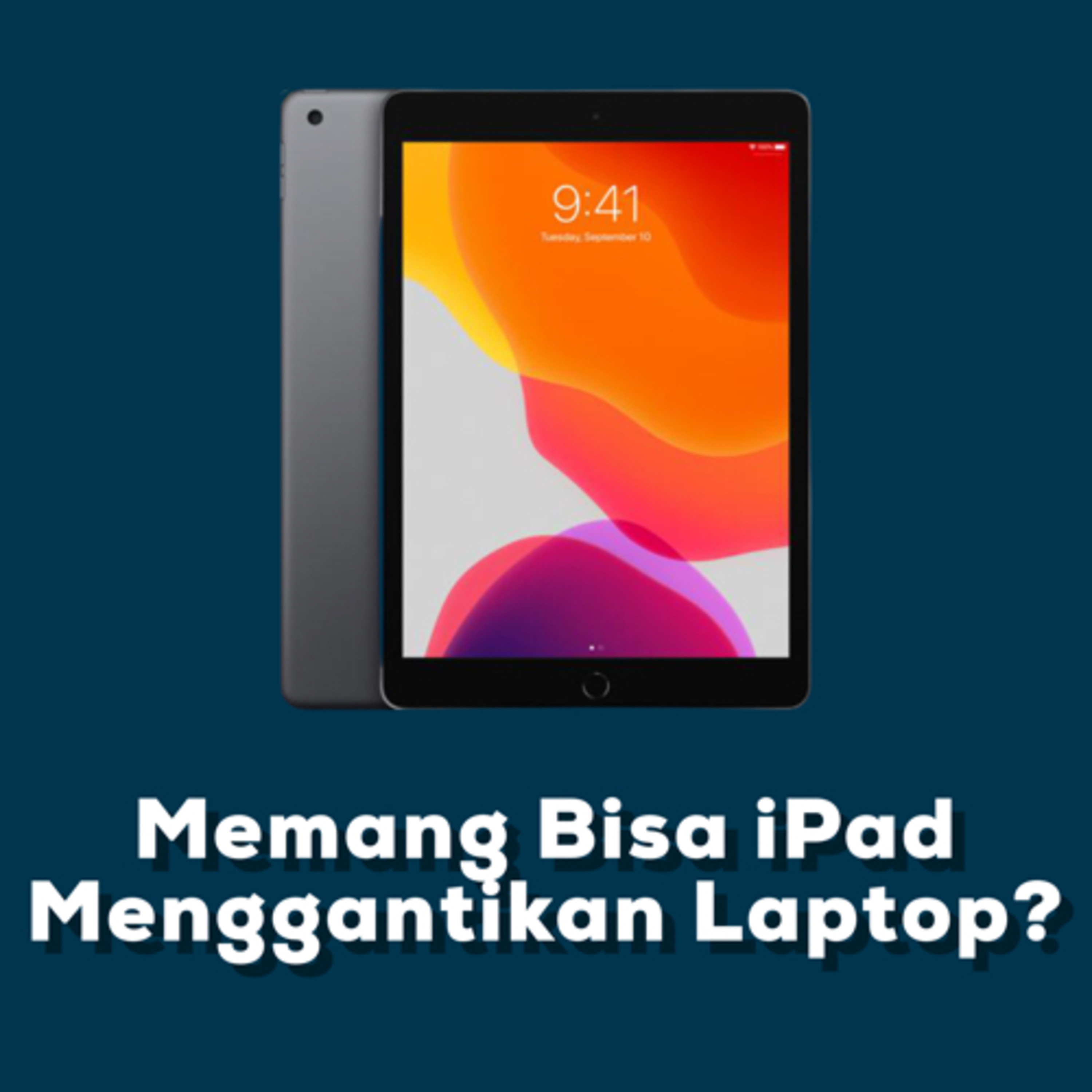 Podcast Aldy Pradana