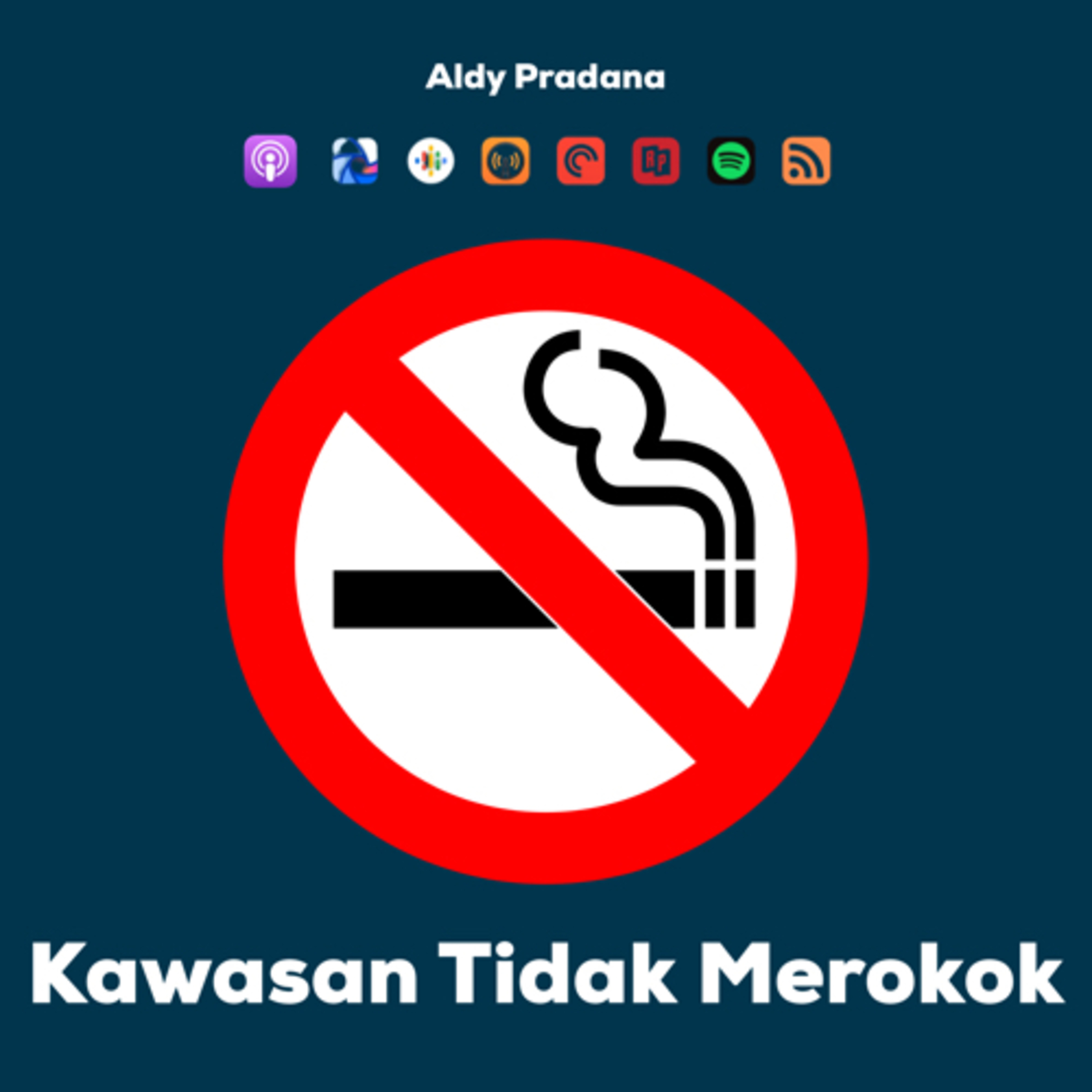 Podcast Aldy Pradana