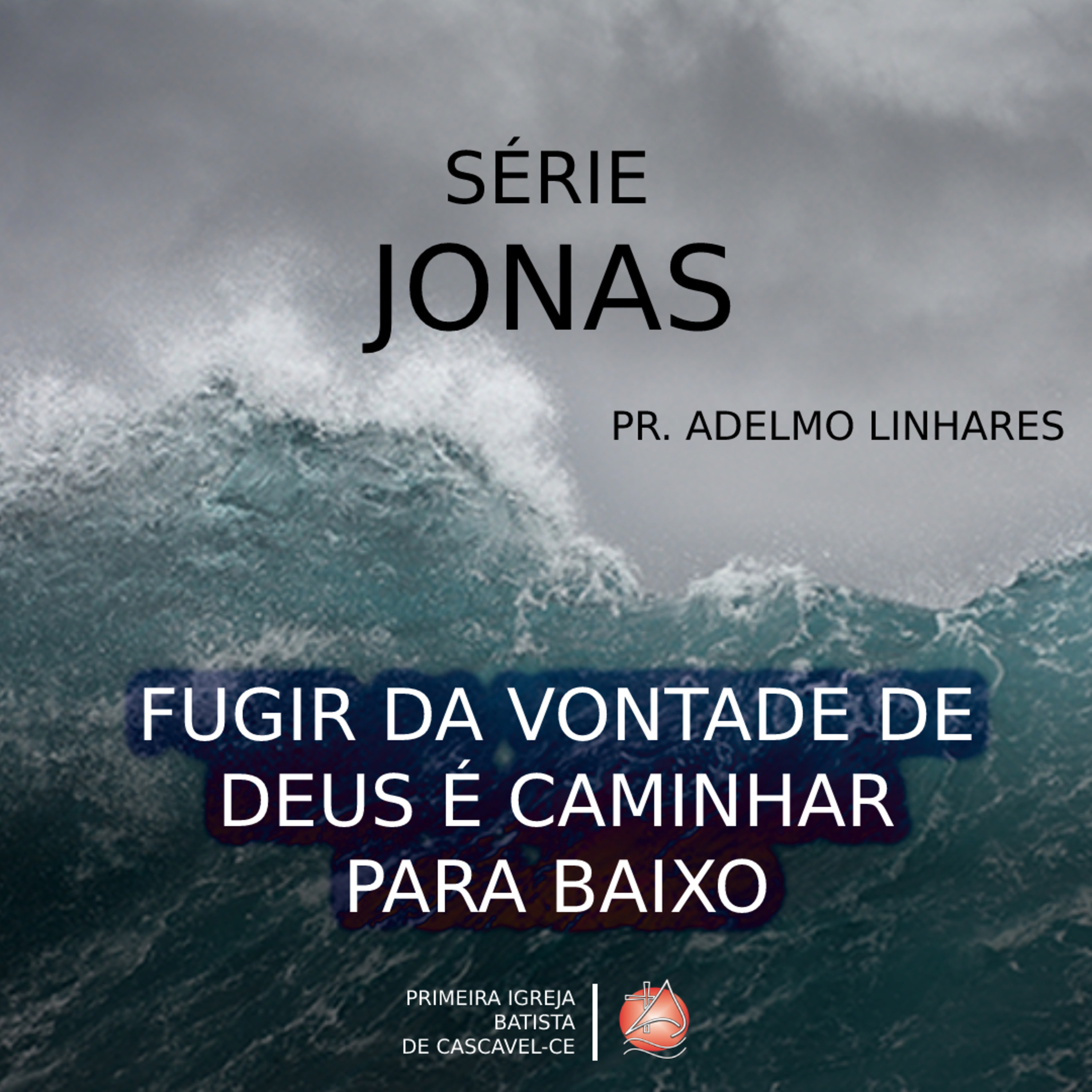Primeira Igreja Batista Reformada de Cascavel