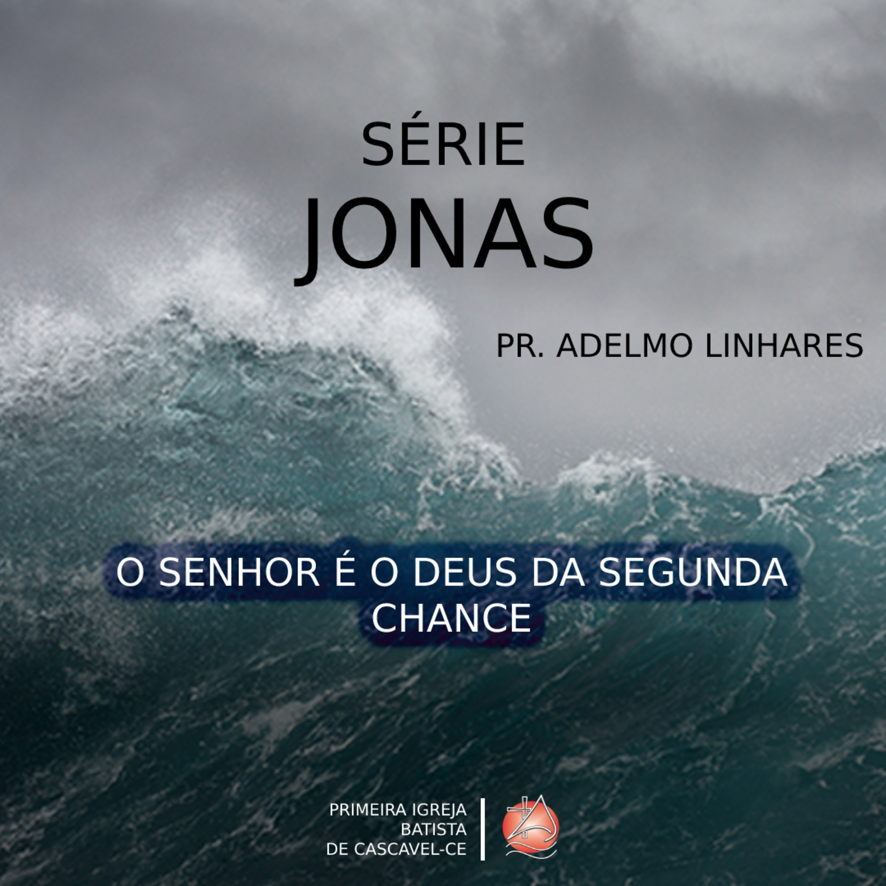 Primeira Igreja Batista Reformada de Cascavel