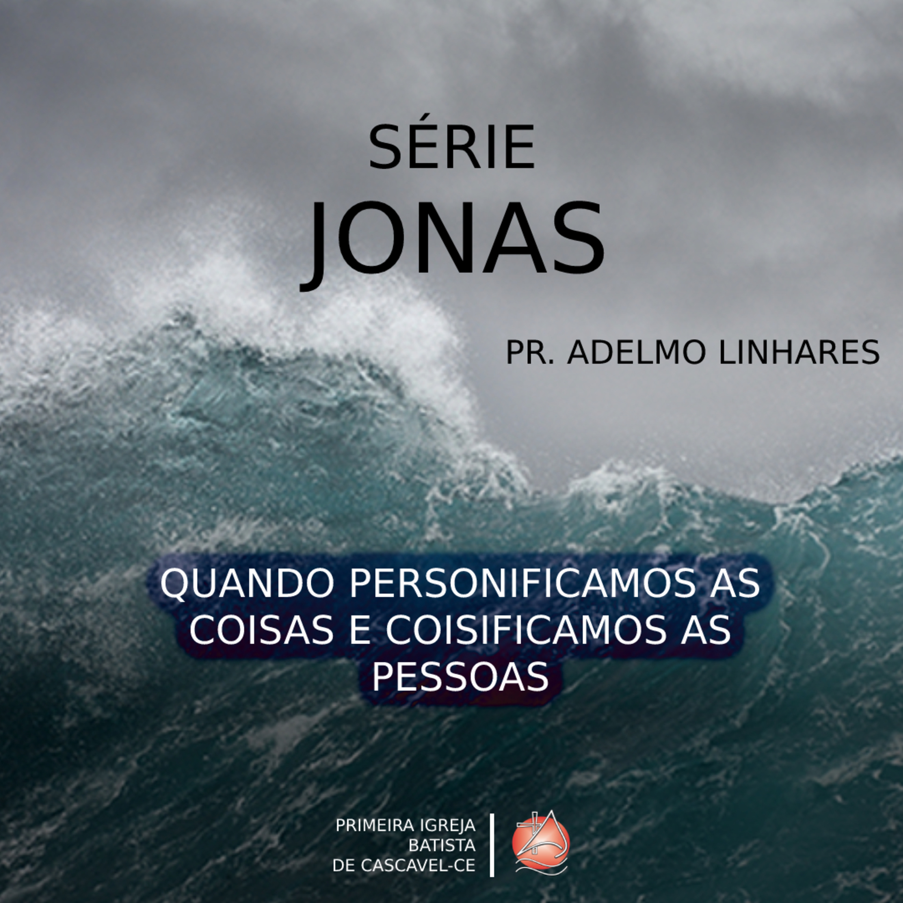 Primeira Igreja Batista Reformada de Cascavel