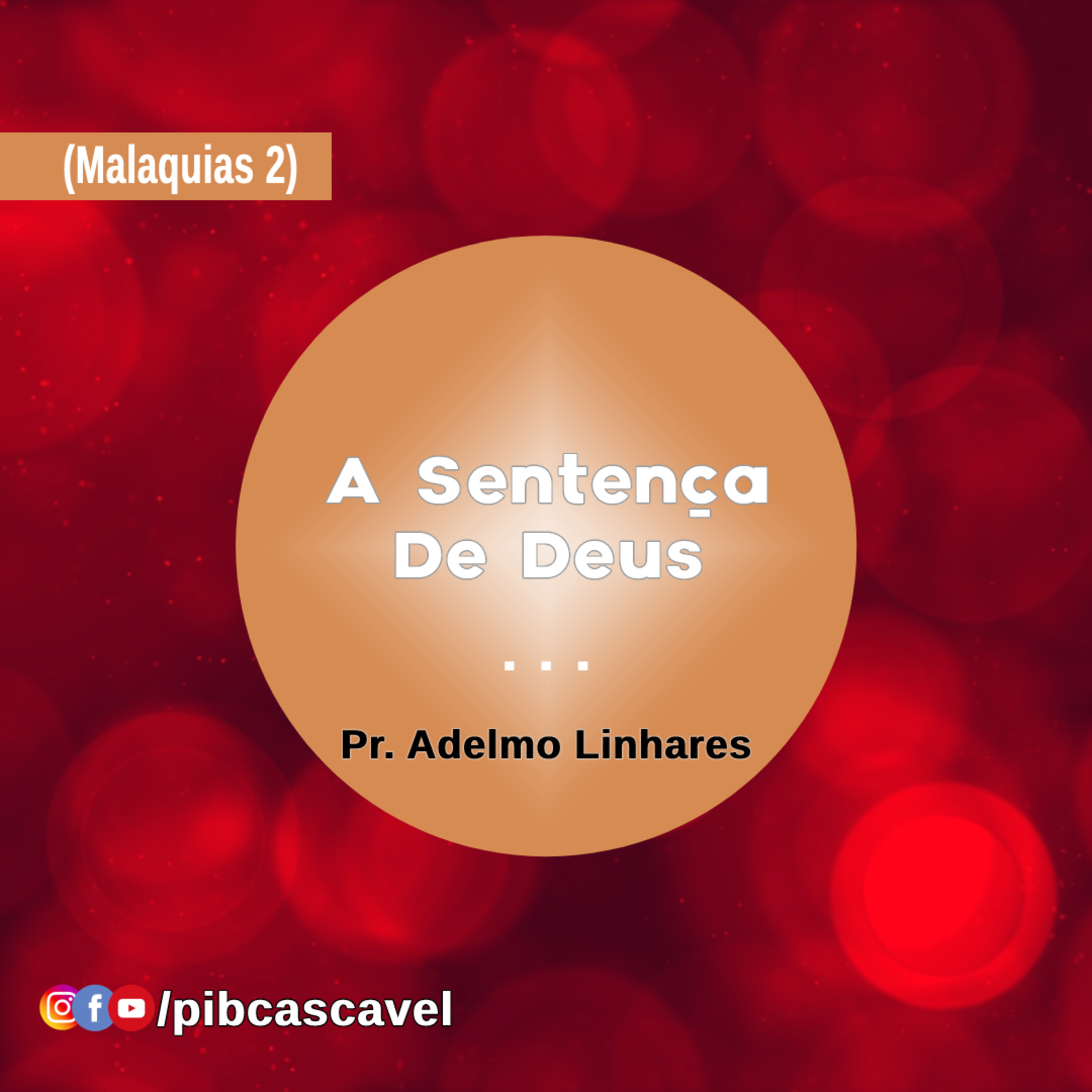 Primeira Igreja Batista Reformada de Cascavel