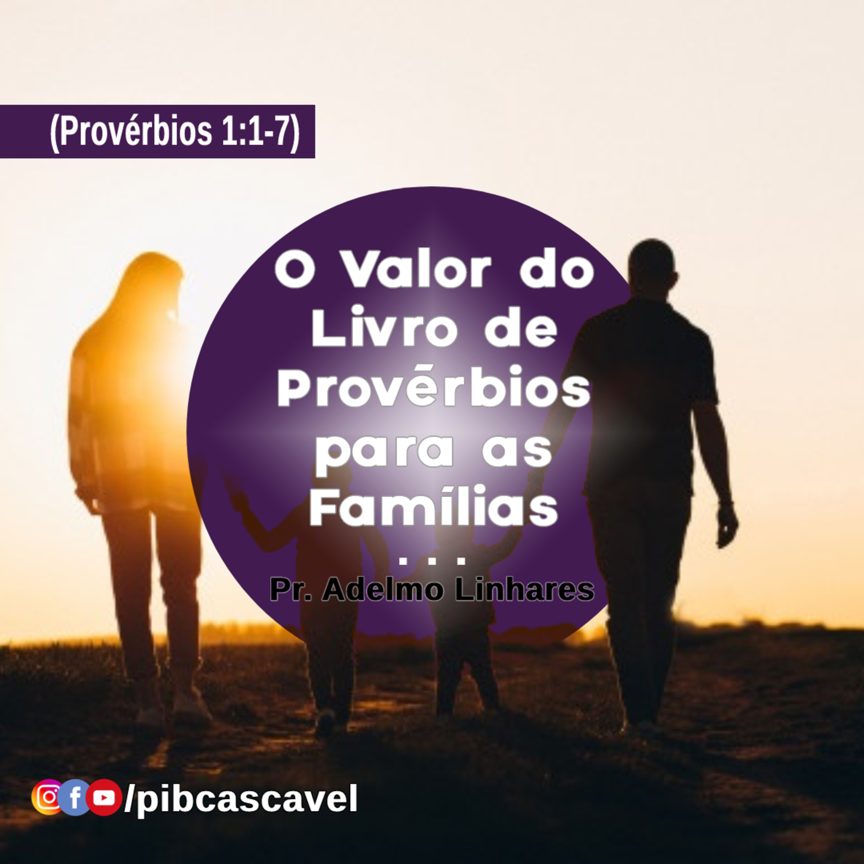 Primeira Igreja Batista Reformada de Cascavel