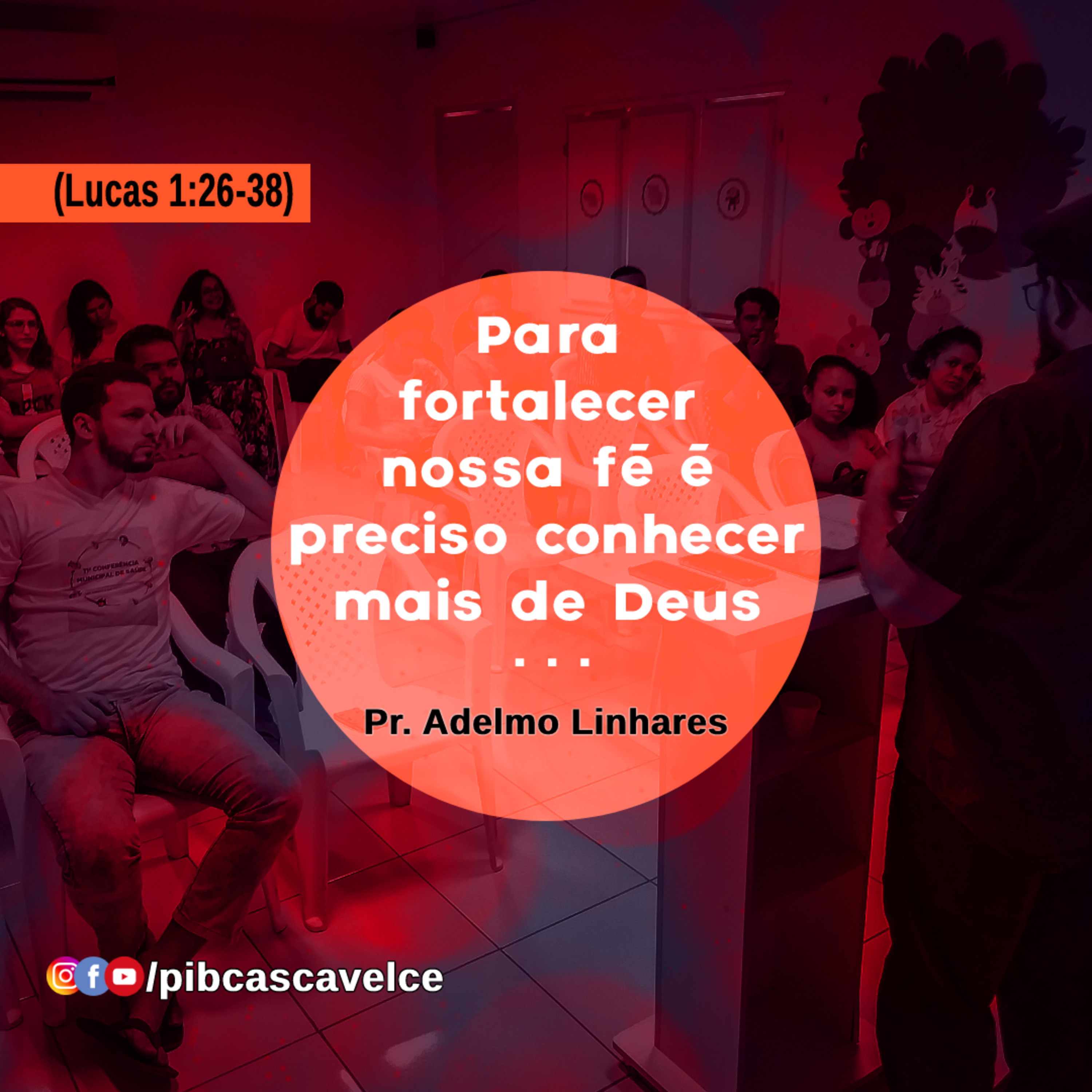 Primeira Igreja Batista Reformada de Cascavel