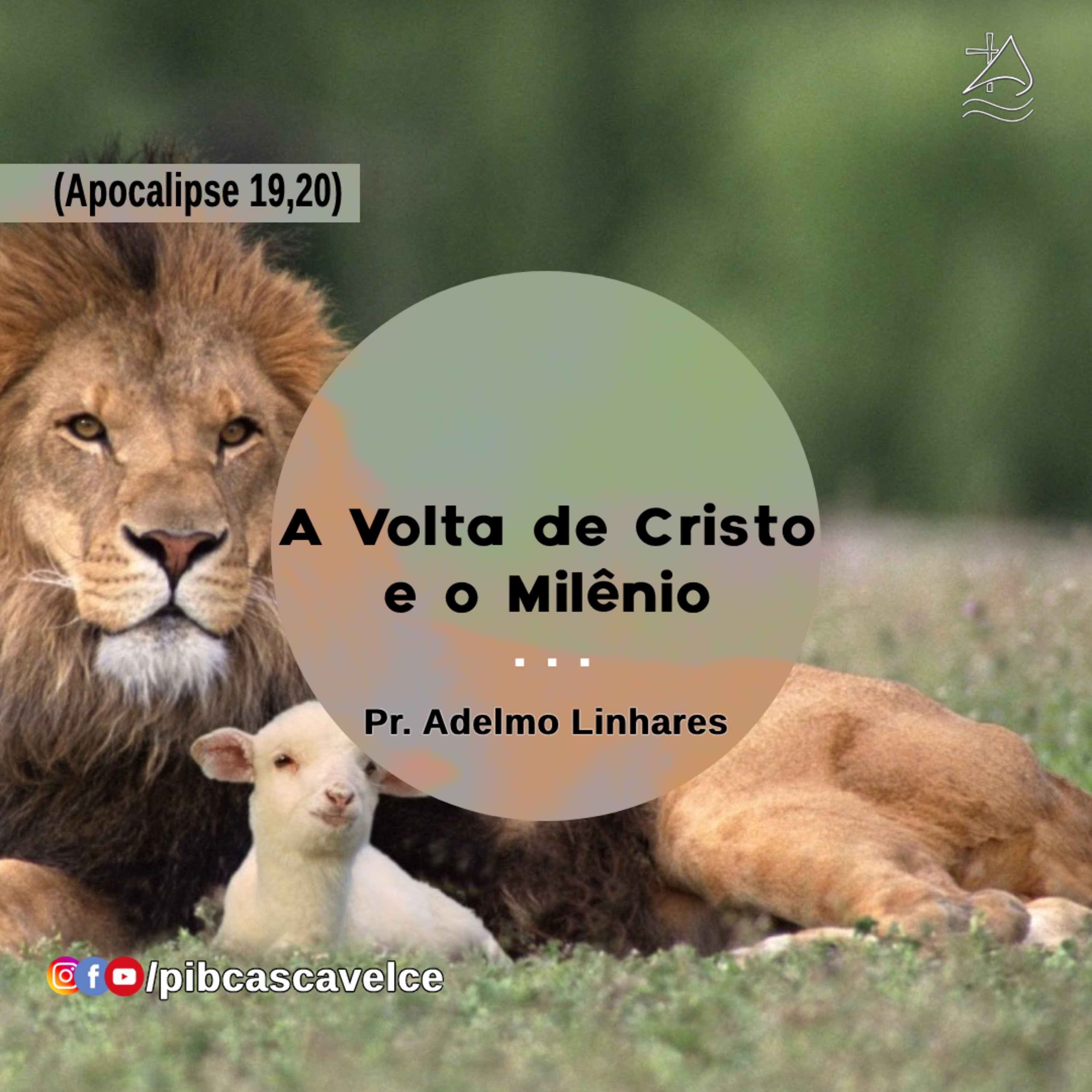 Primeira Igreja Batista Reformada de Cascavel