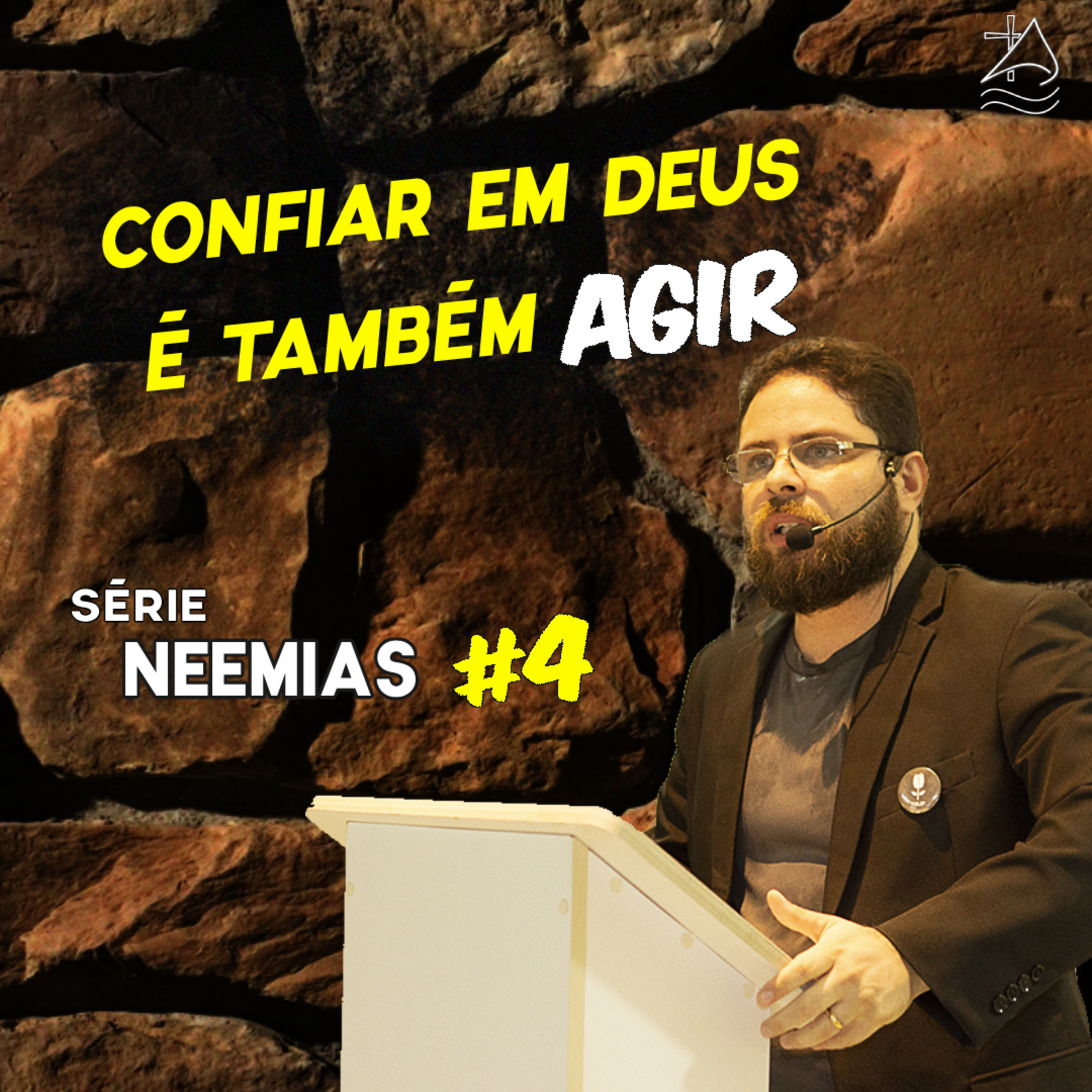 Primeira Igreja Batista Reformada de Cascavel