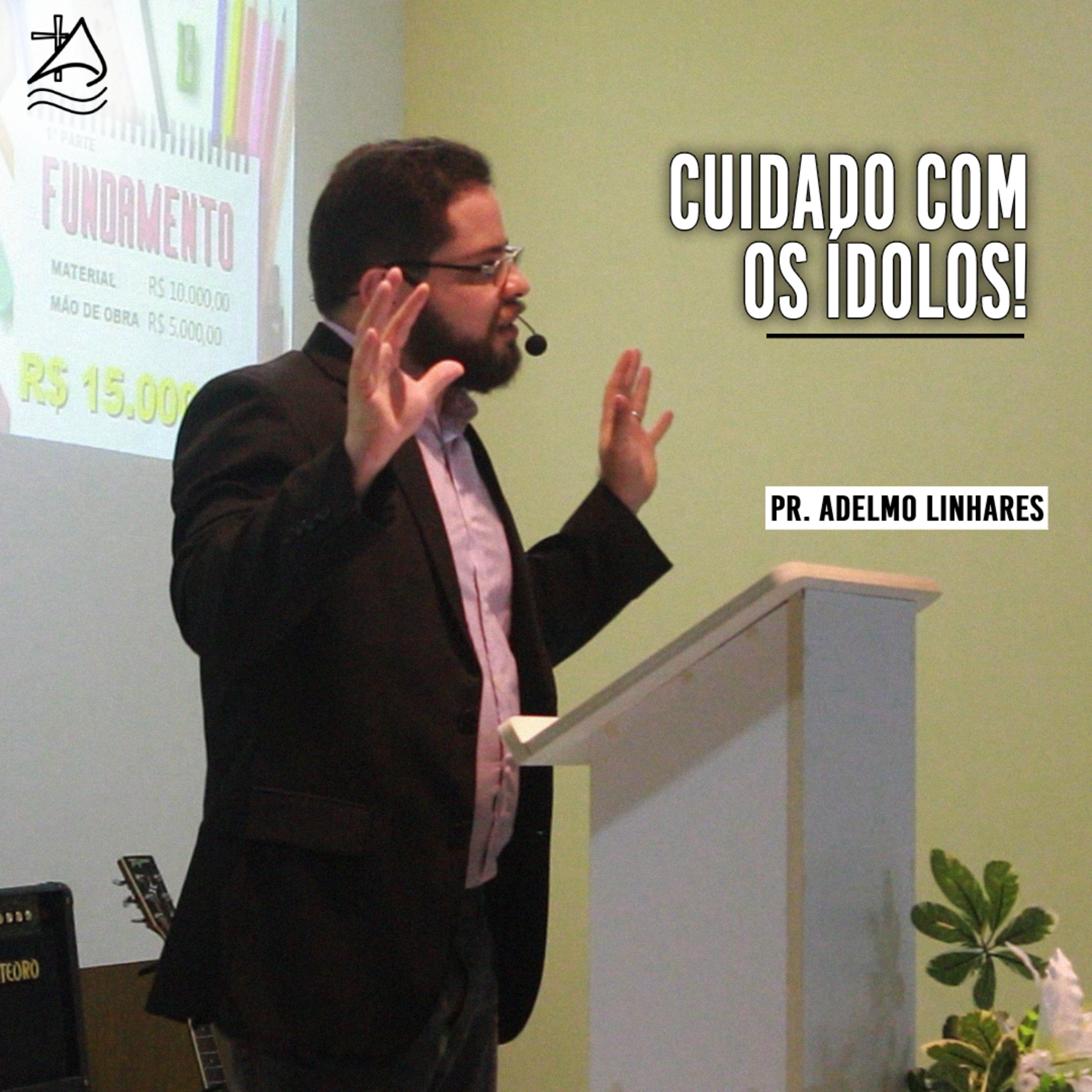 Primeira Igreja Batista Reformada de Cascavel