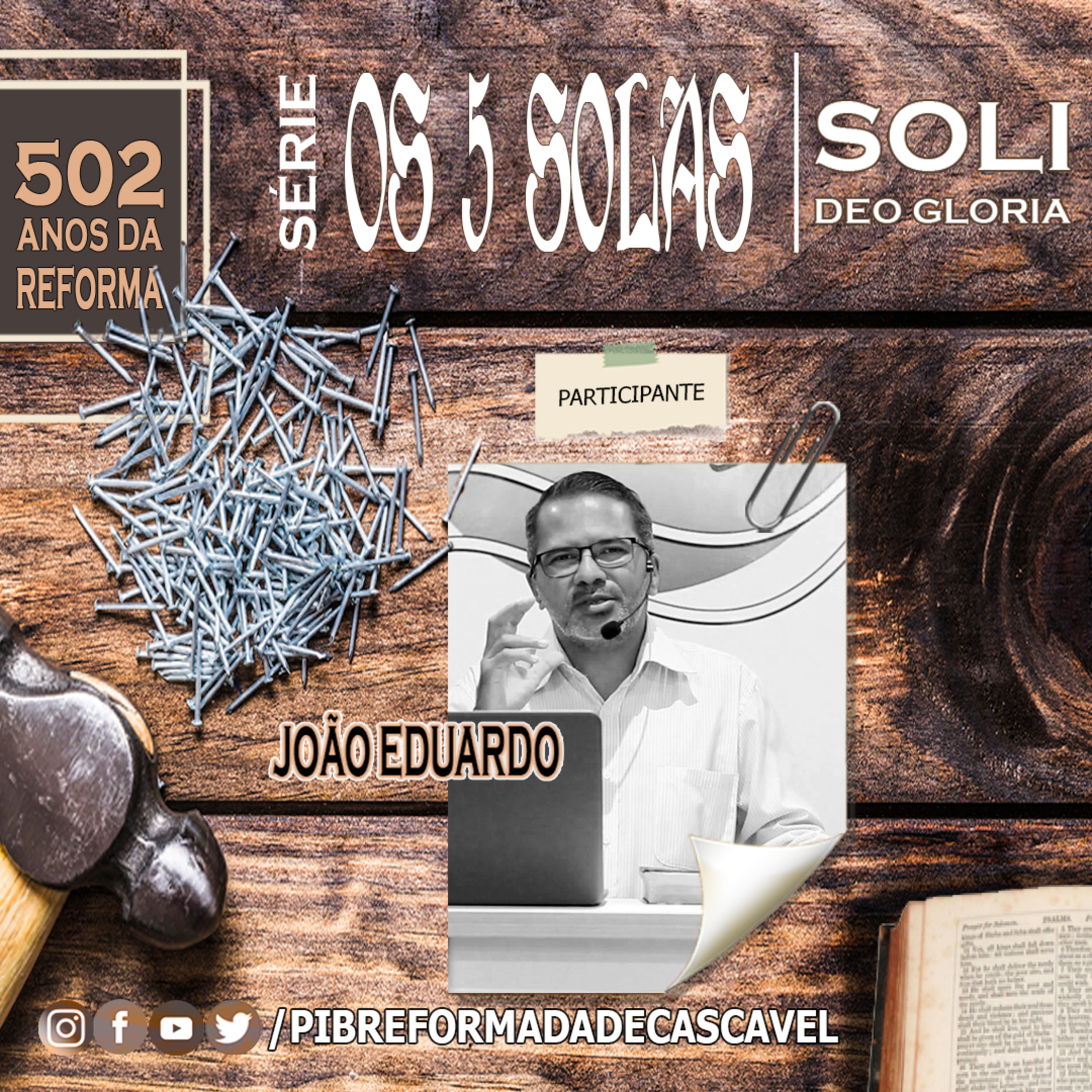 Primeira Igreja Batista Reformada de Cascavel