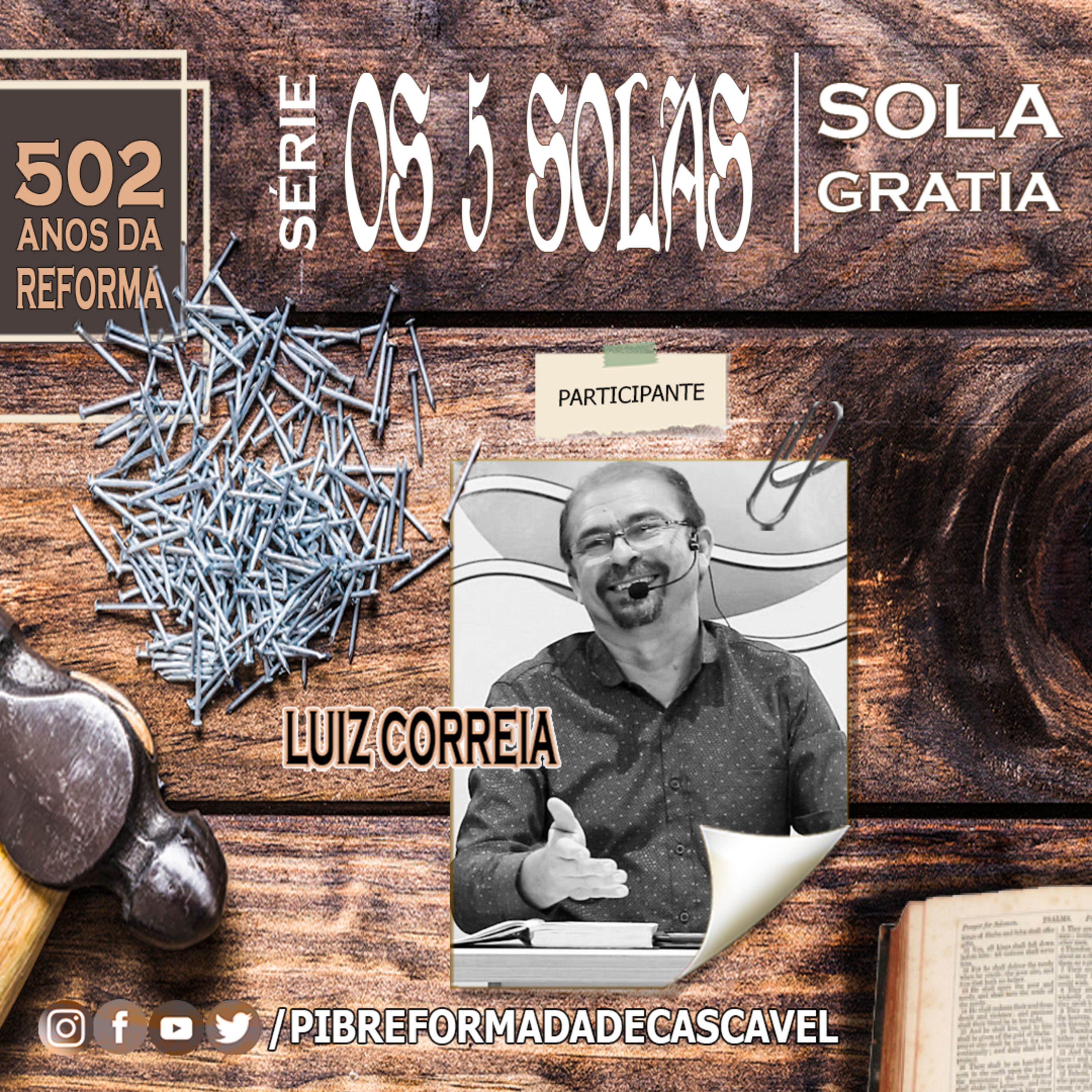 Primeira Igreja Batista Reformada de Cascavel