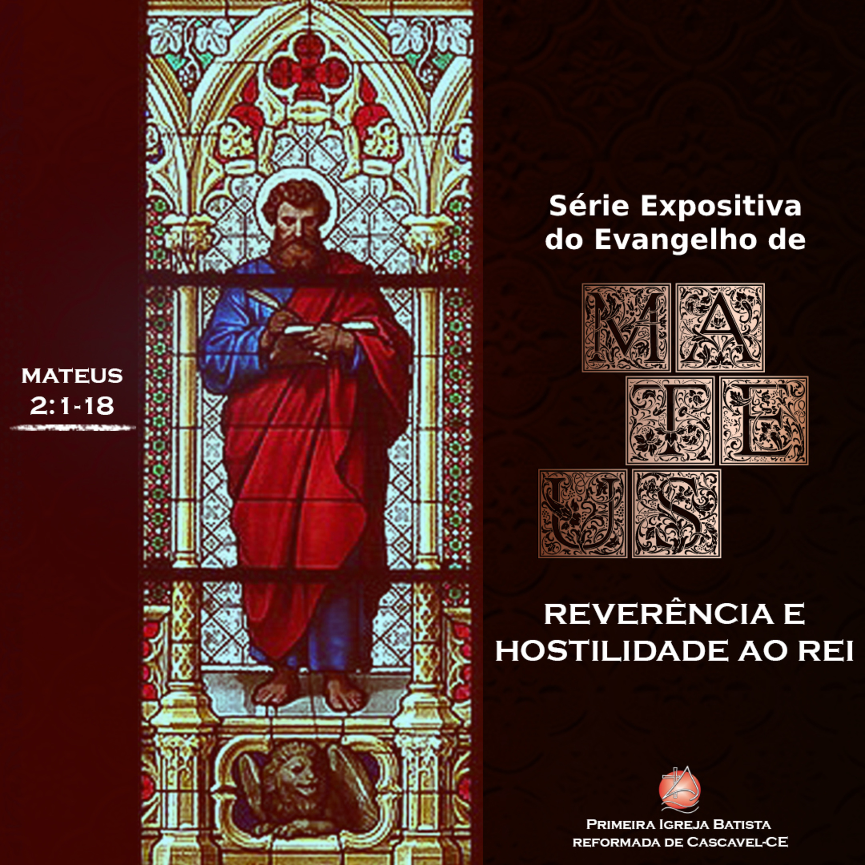 Primeira Igreja Batista Reformada de Cascavel