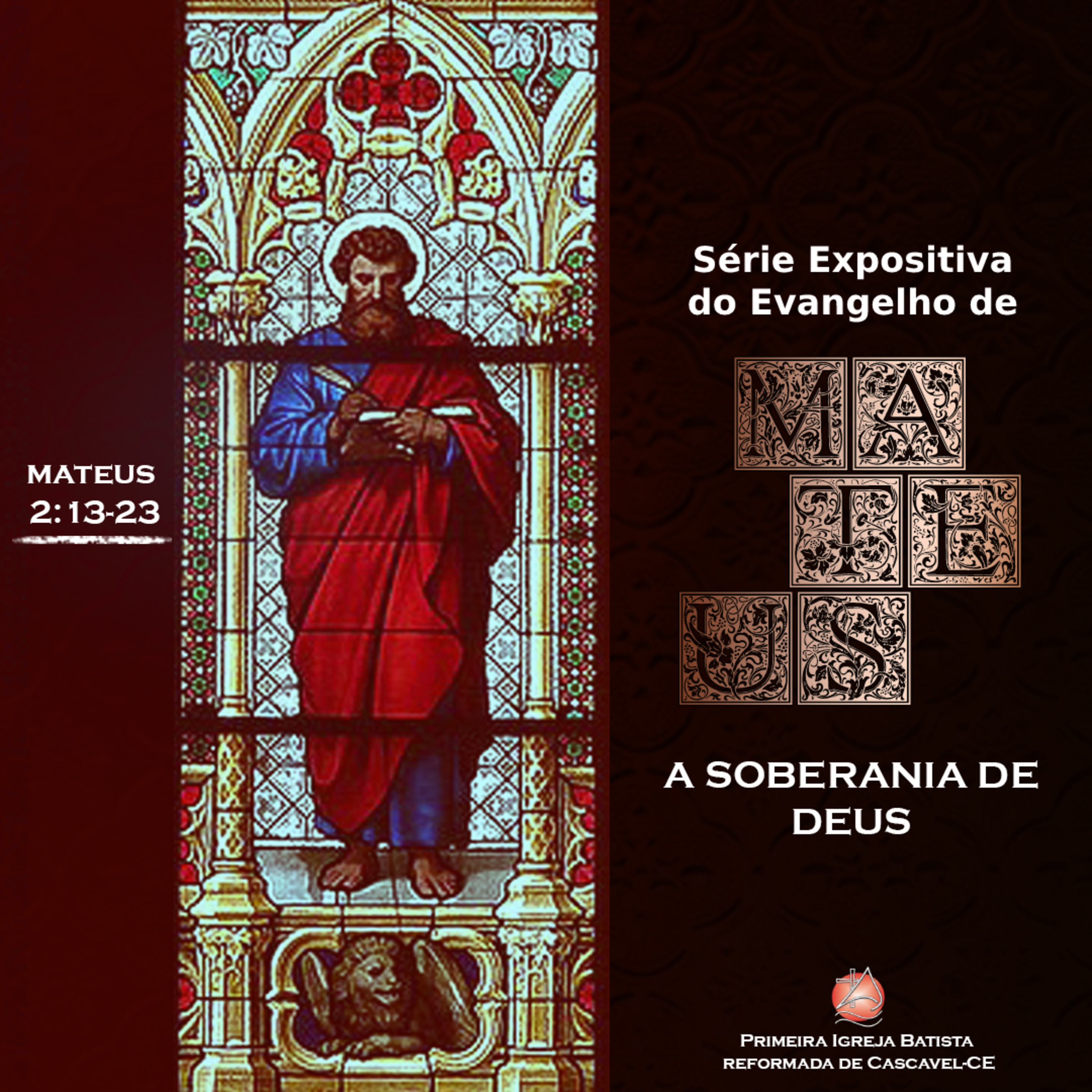 Primeira Igreja Batista Reformada de Cascavel