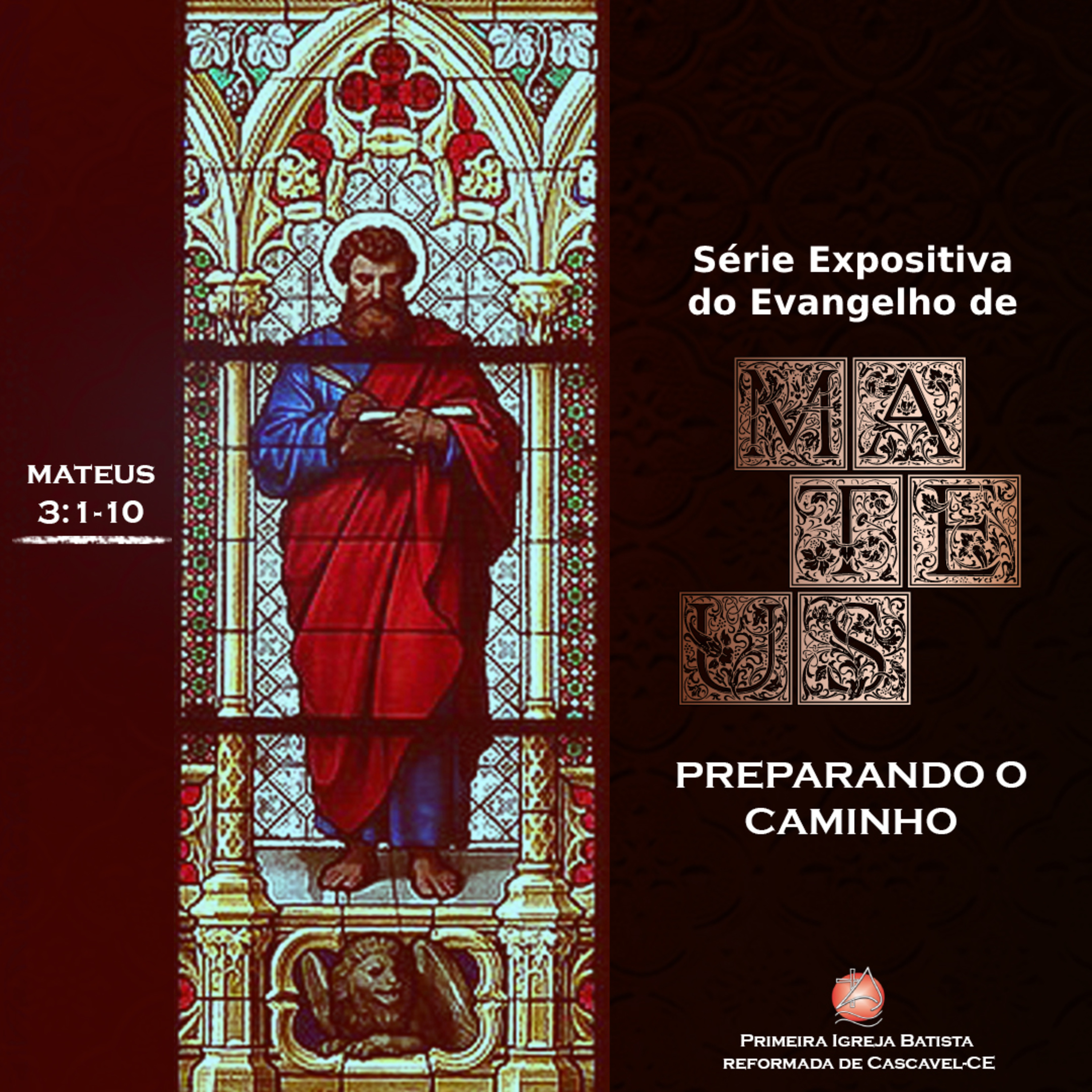 Primeira Igreja Batista Reformada de Cascavel