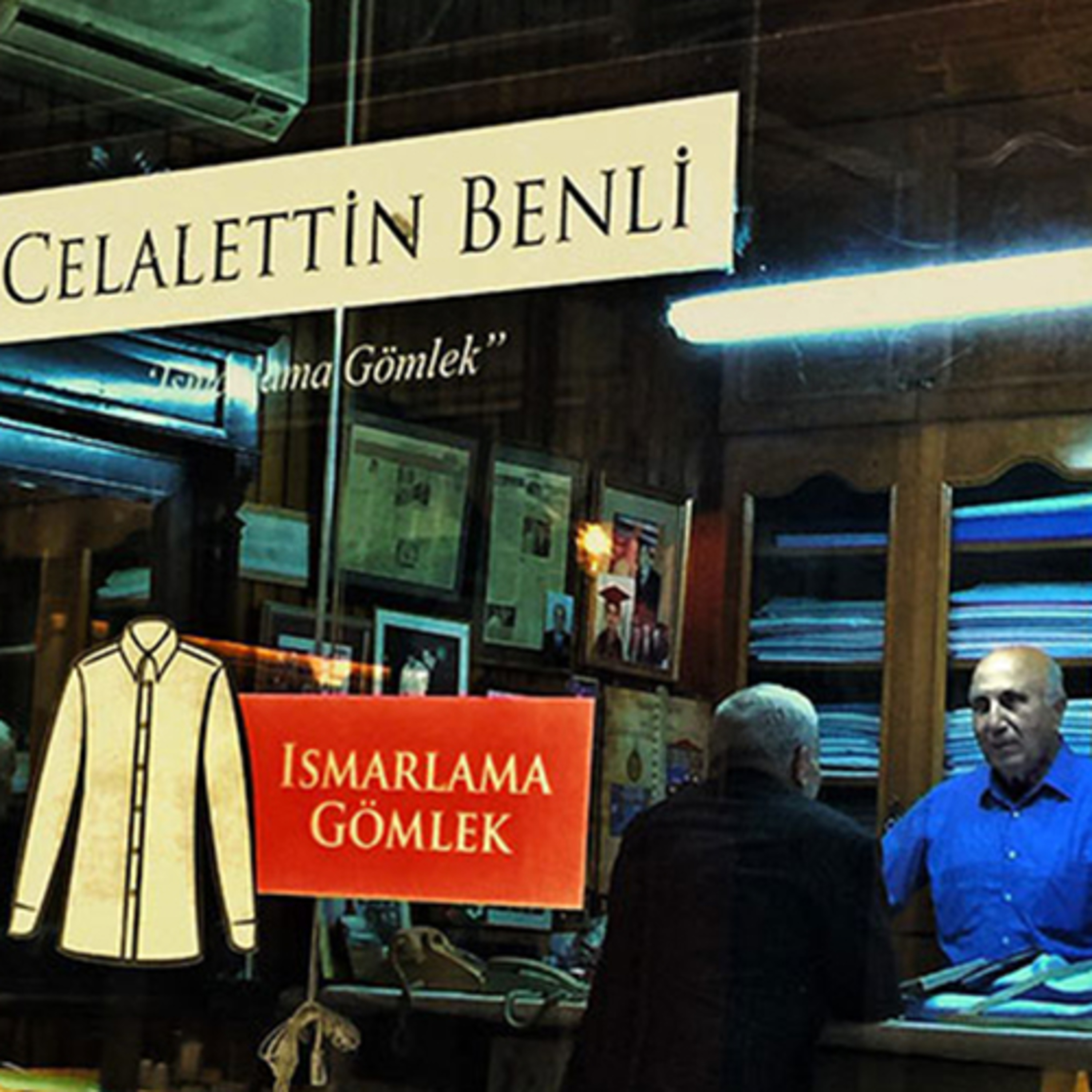 gezmekyetmez