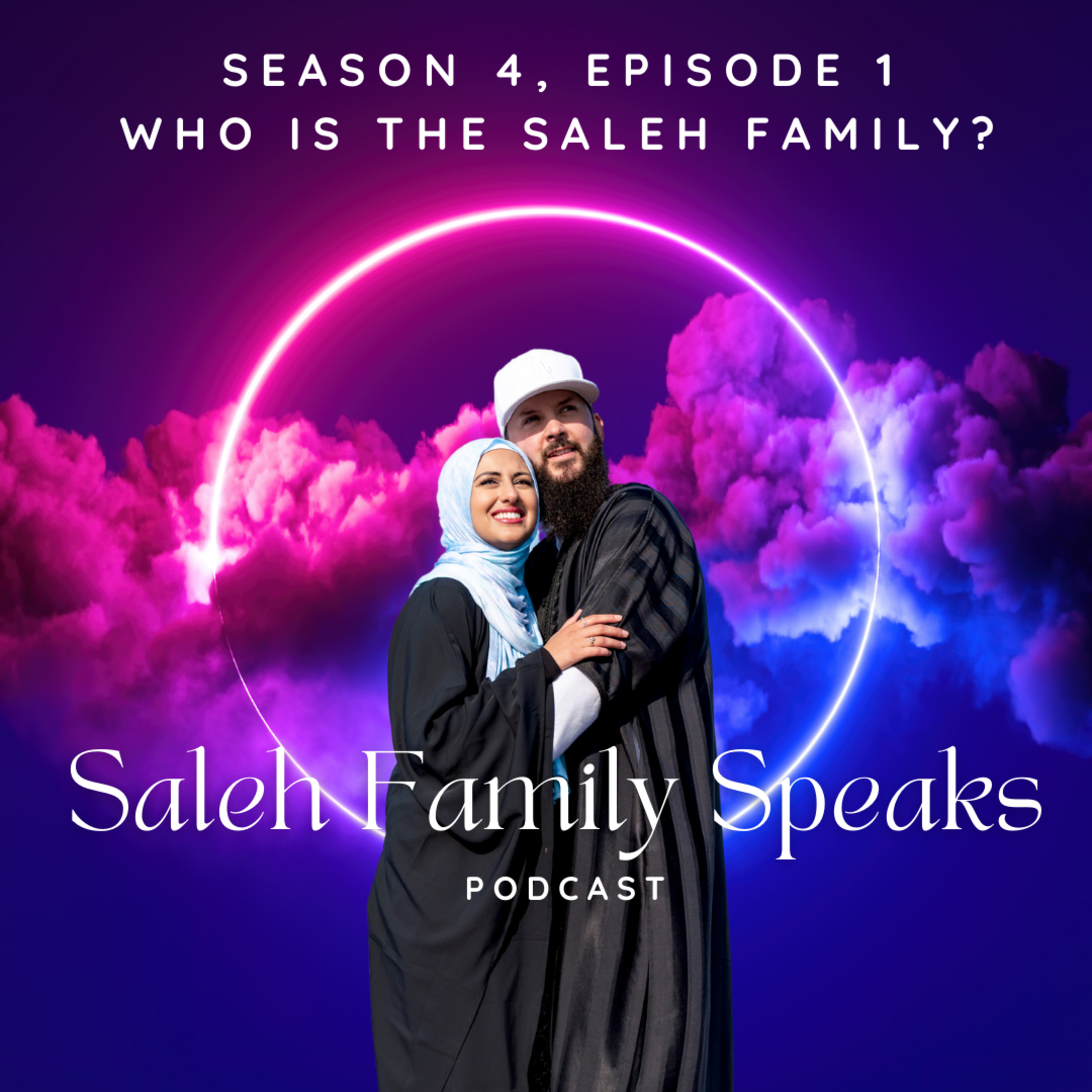 Saleh Family Speaks