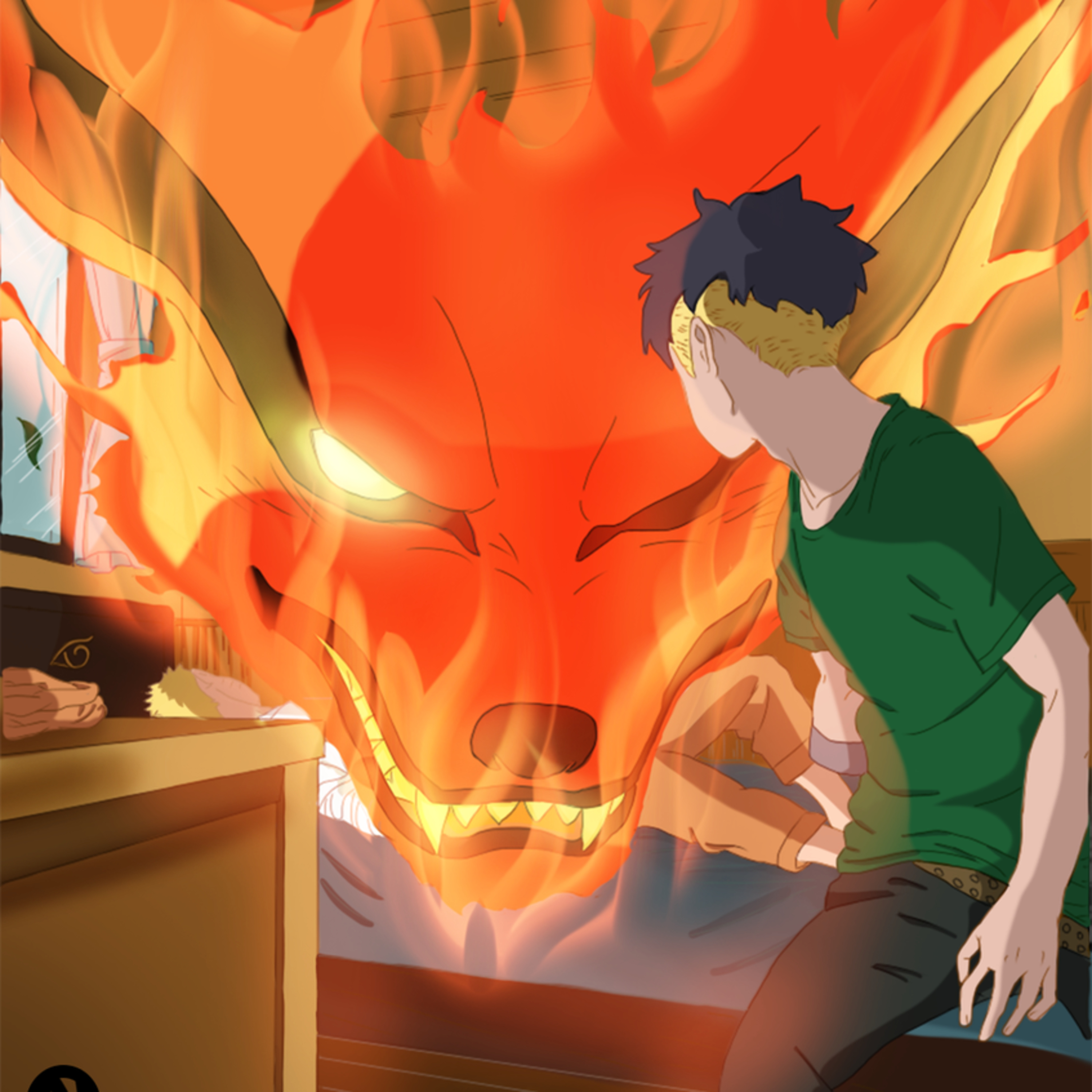 boruto 200 recap episode artwork
