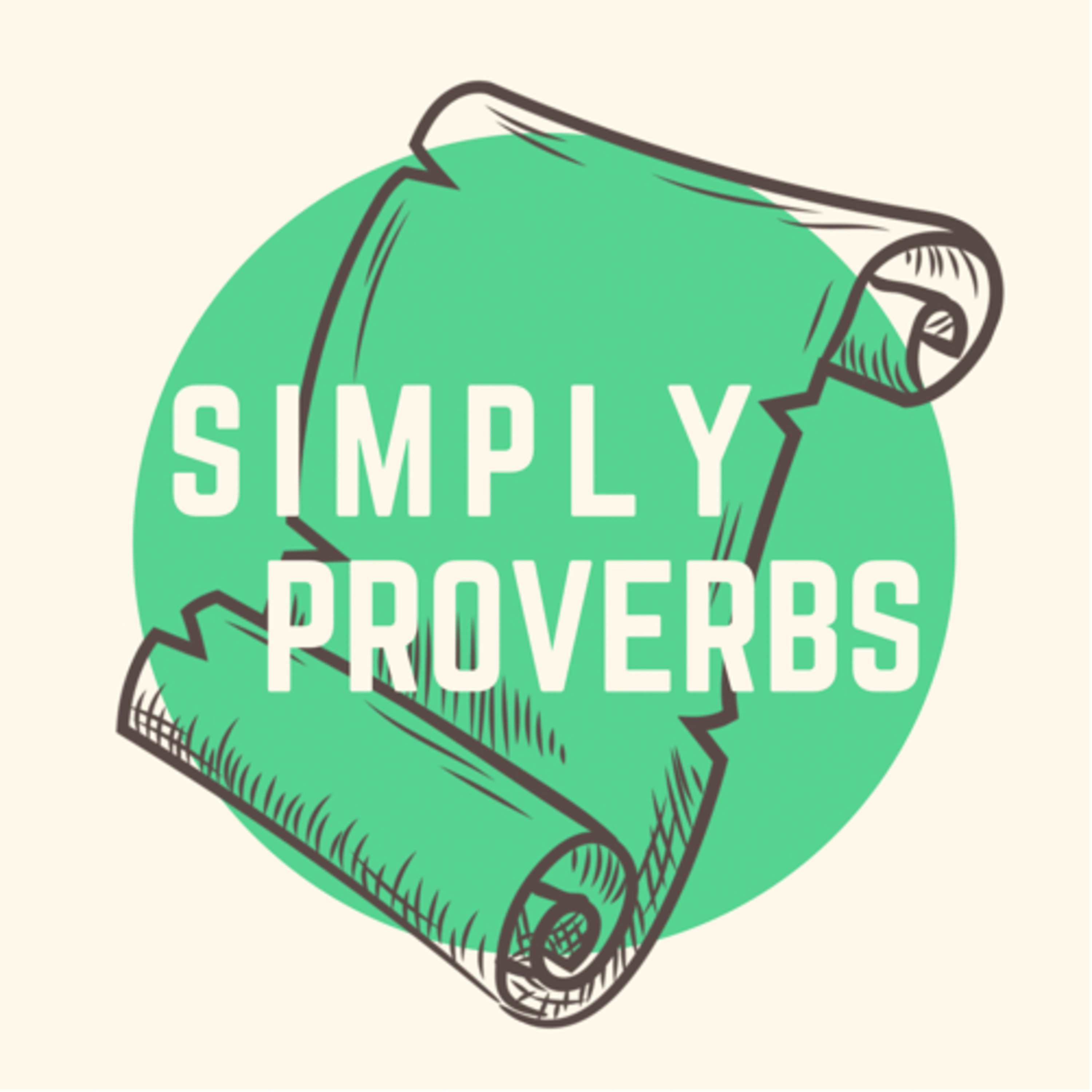 Proverbs 5 - Warning Against Impurity and Infidelity  episode artwork