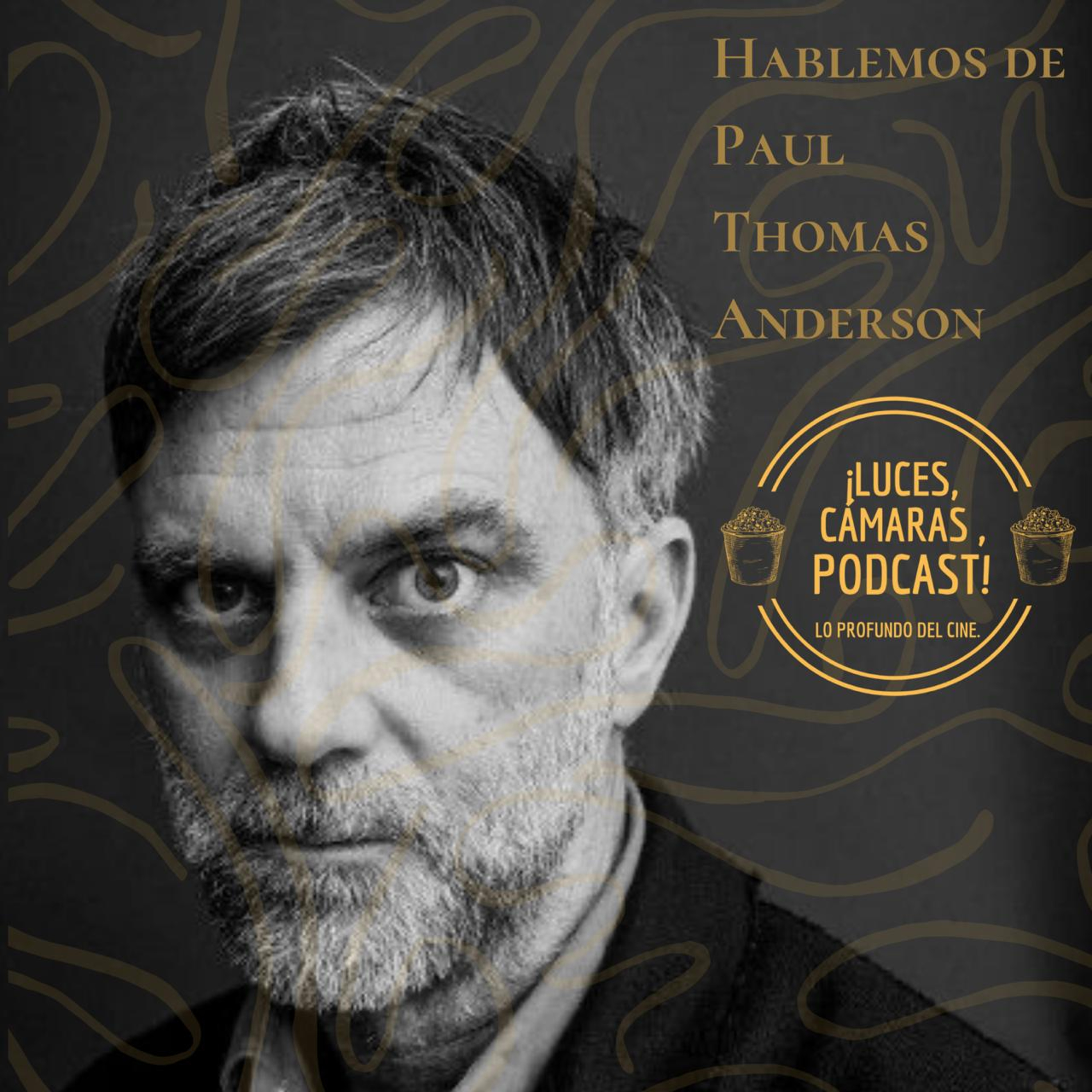 ¡Luces, Cámaras, Podcast!