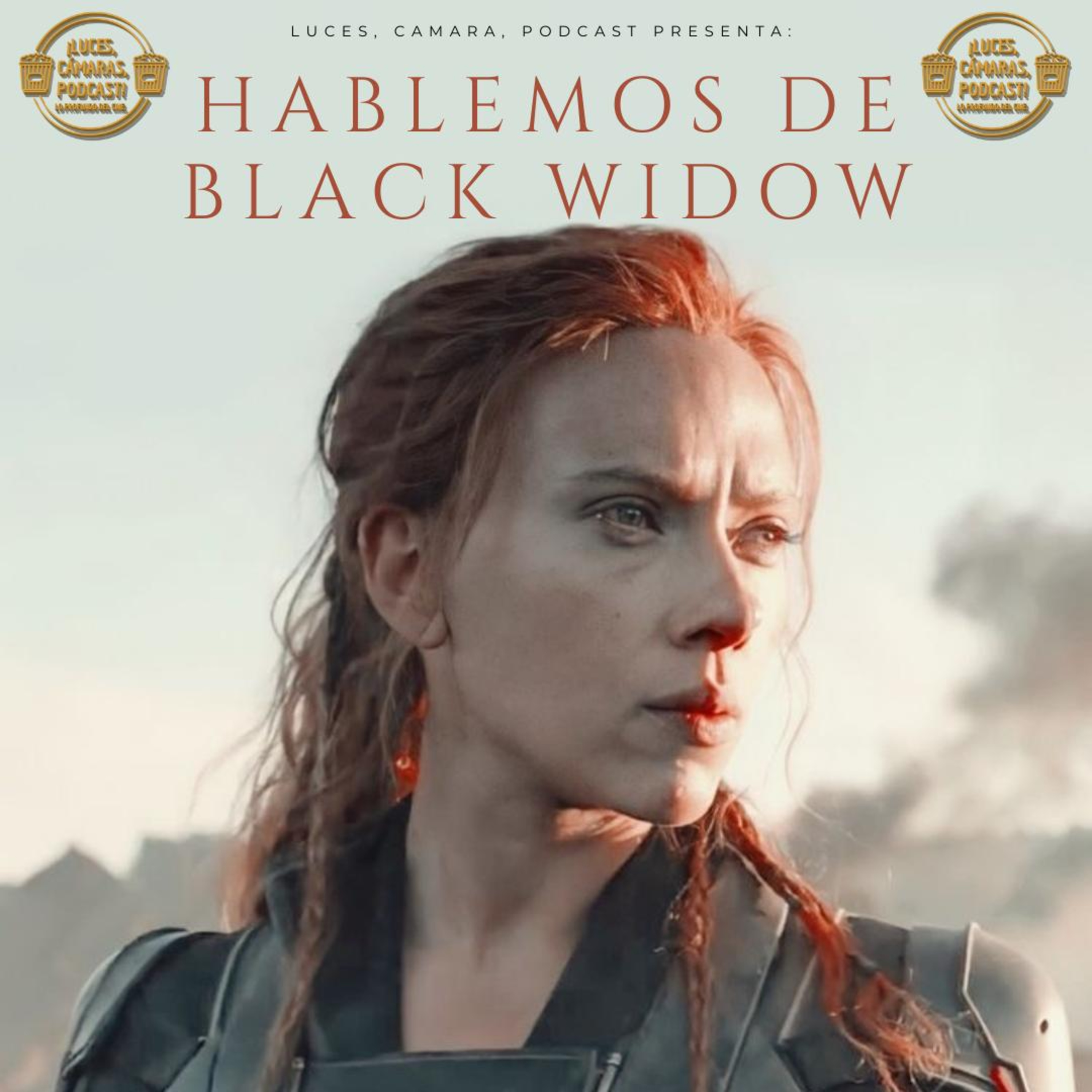 ¡Luces, Cámaras, Podcast!