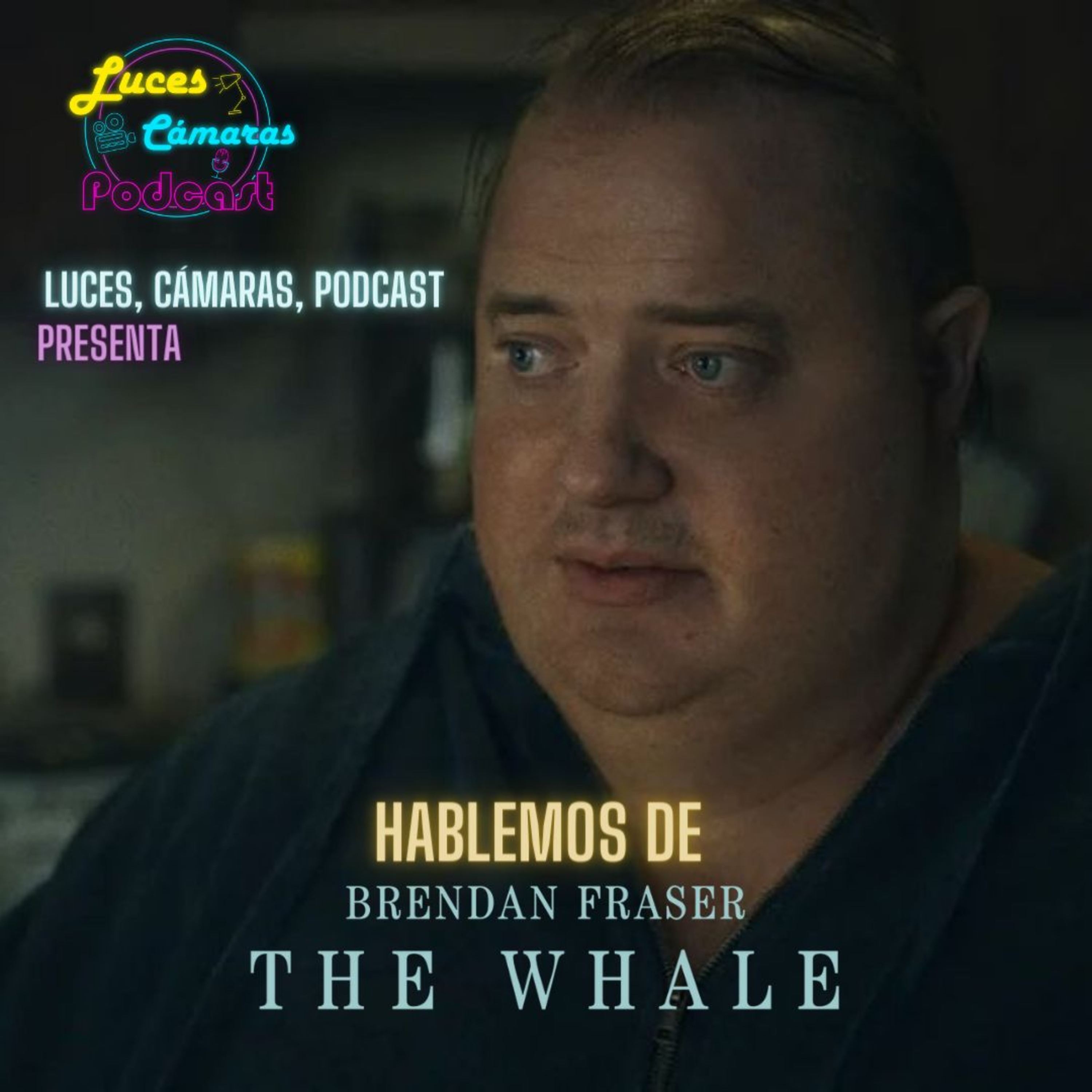 ¡Luces, Cámaras, Podcast!