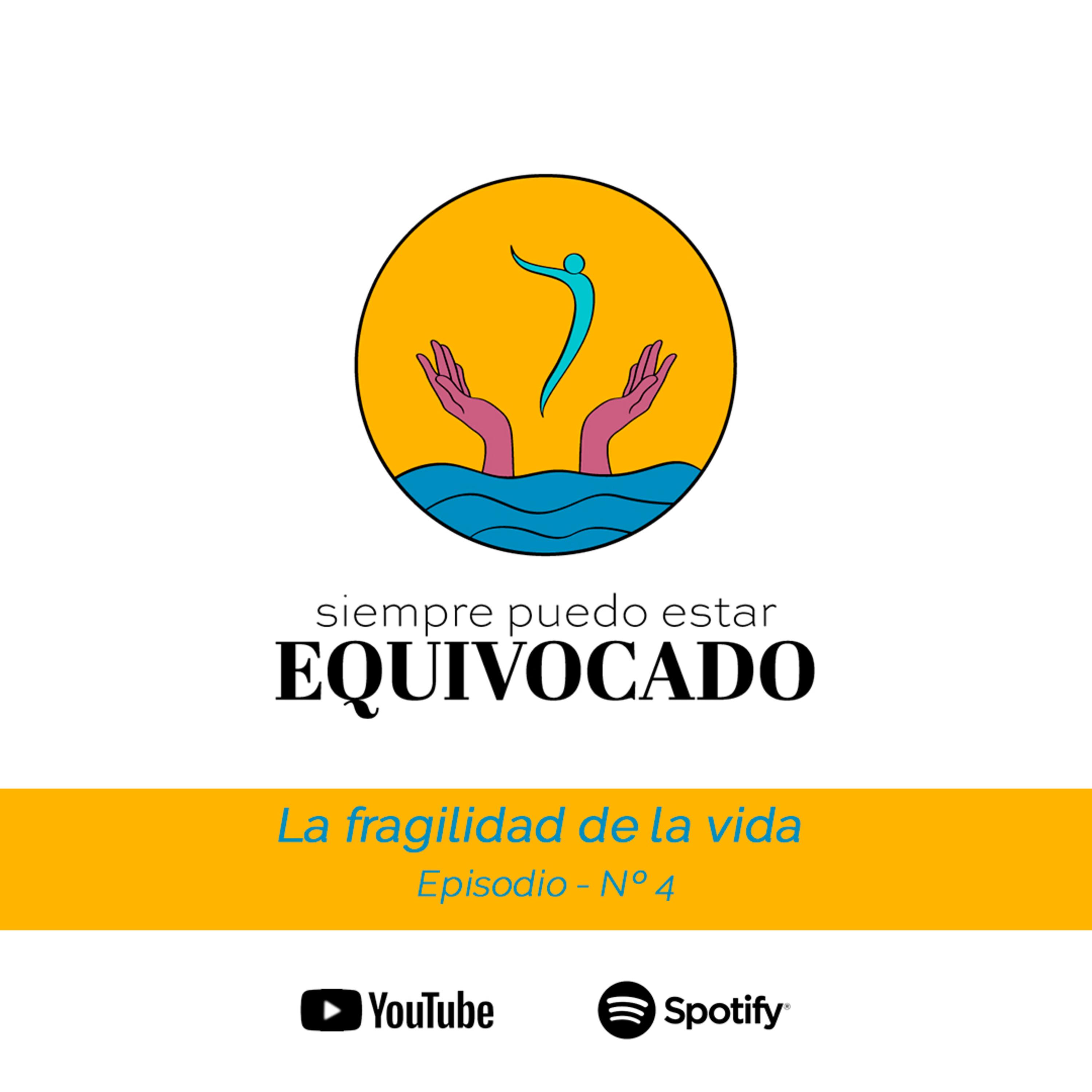 Siempre Puedo estar Equivocado