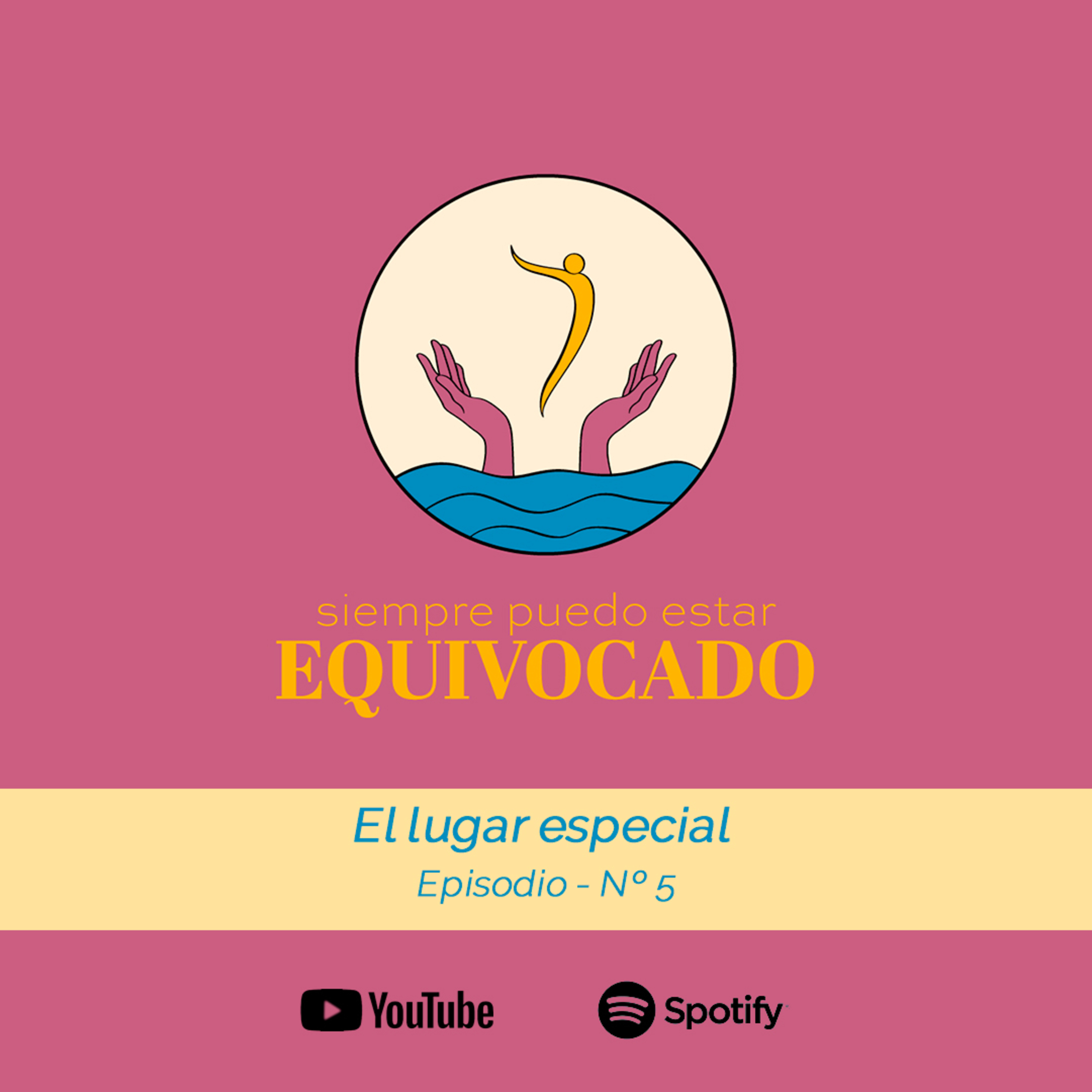 Siempre Puedo estar Equivocado