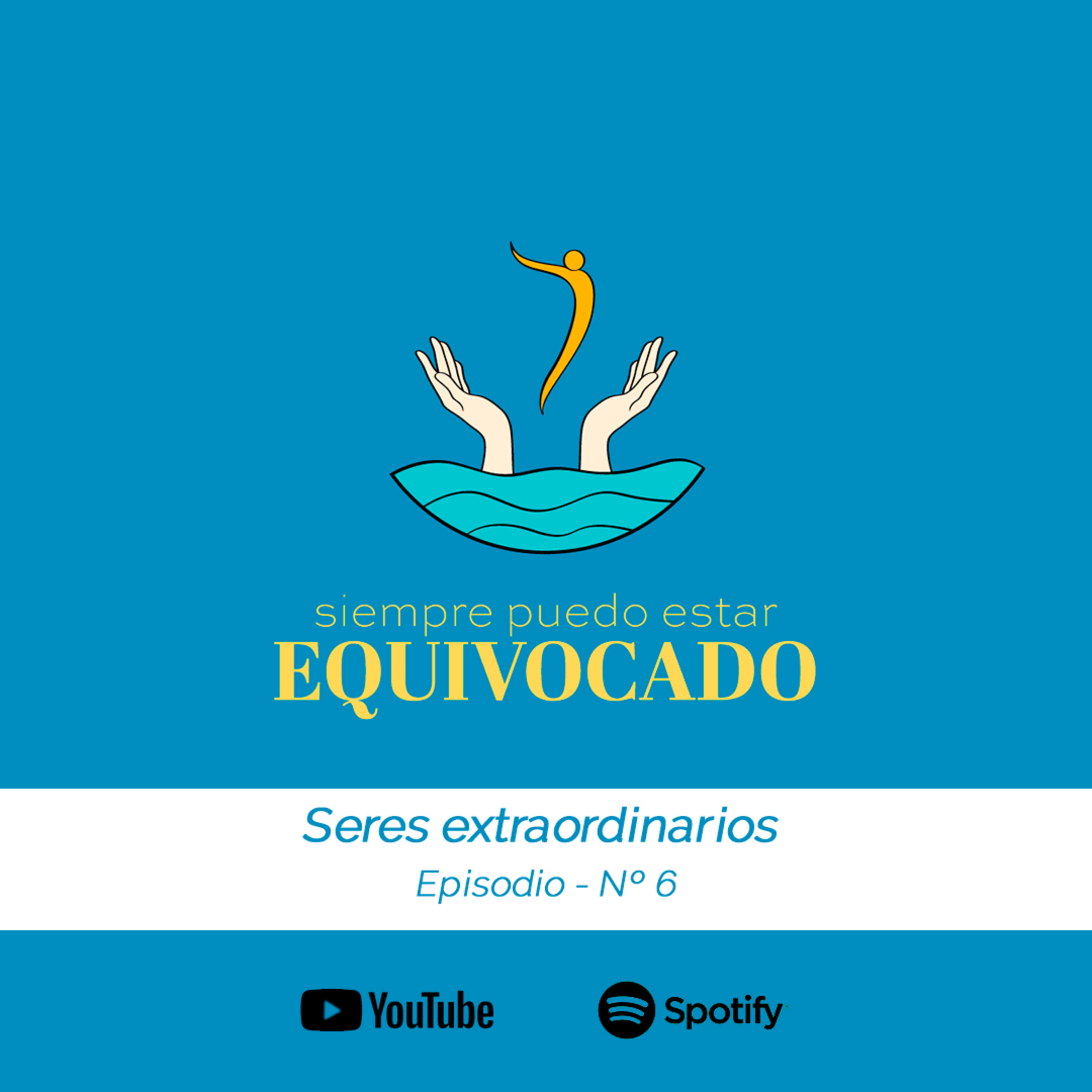 Siempre Puedo estar Equivocado