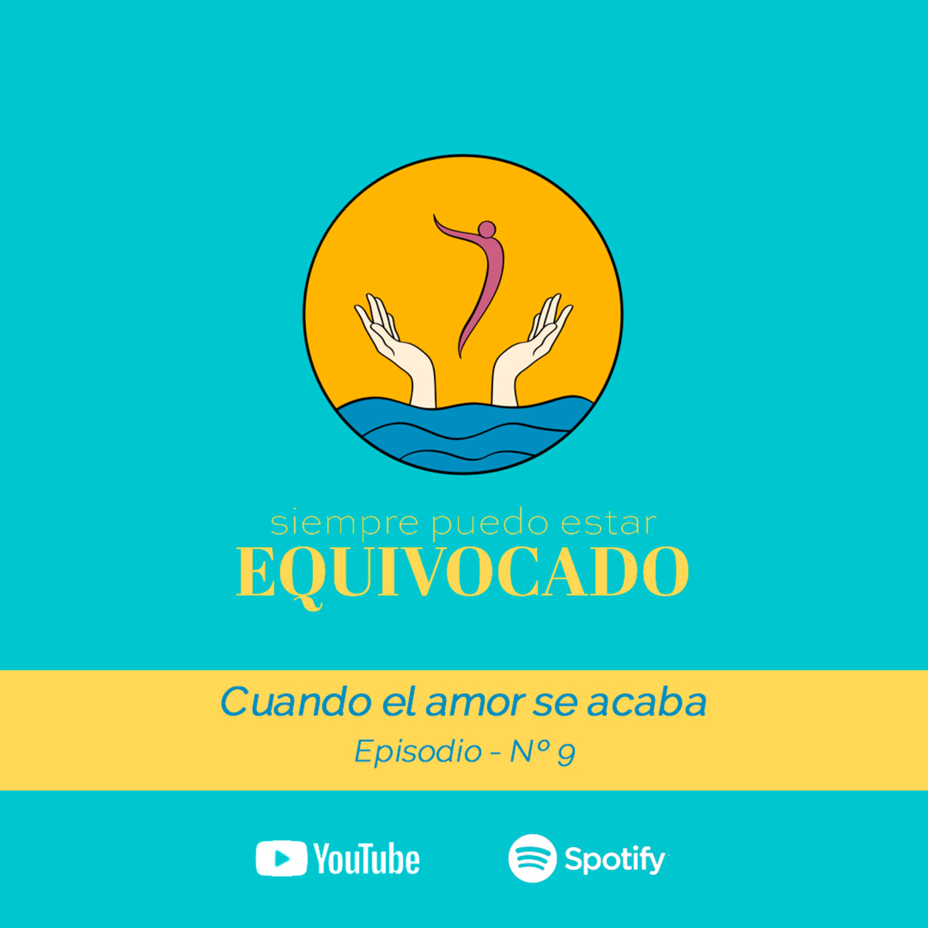 Siempre Puedo estar Equivocado