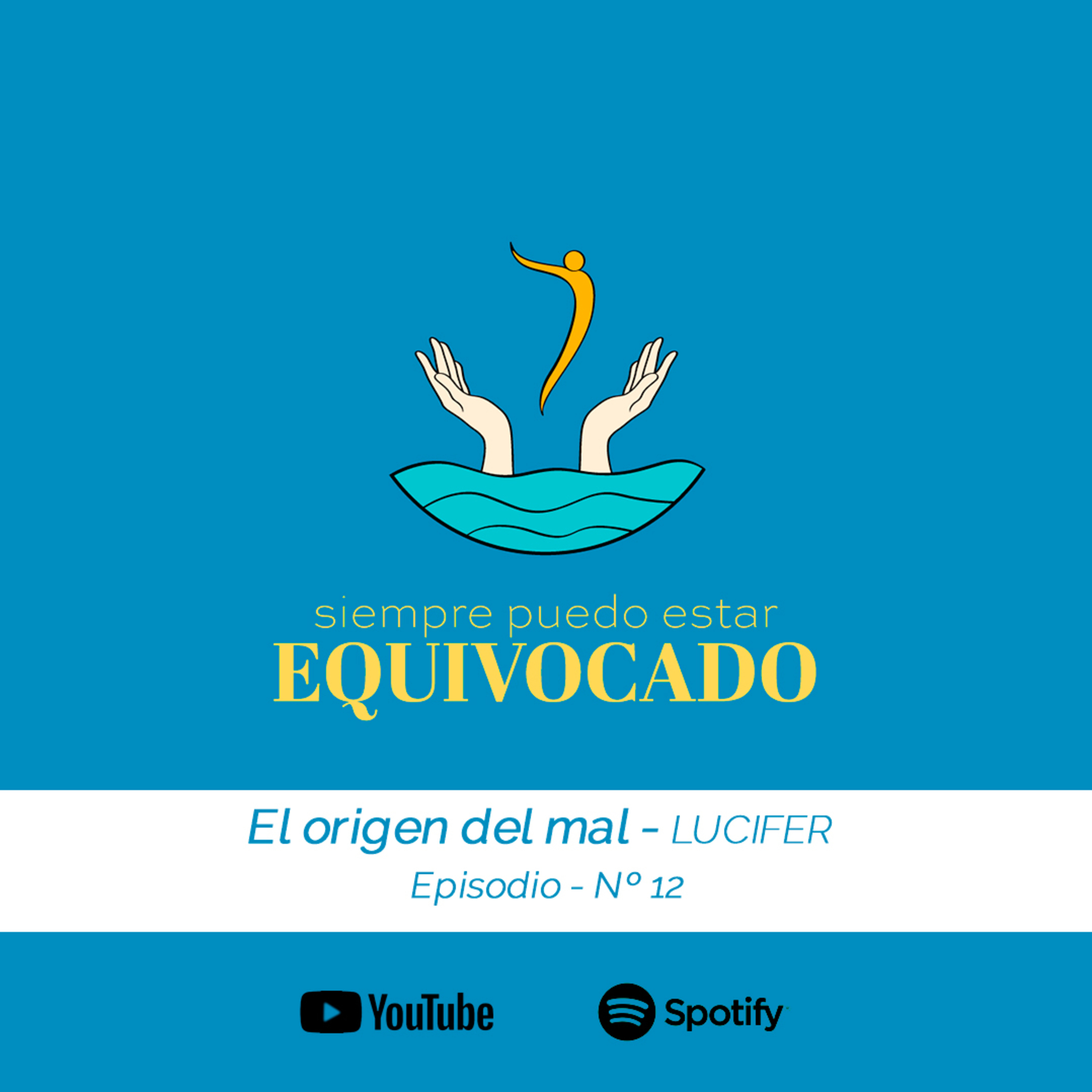 Siempre Puedo estar Equivocado
