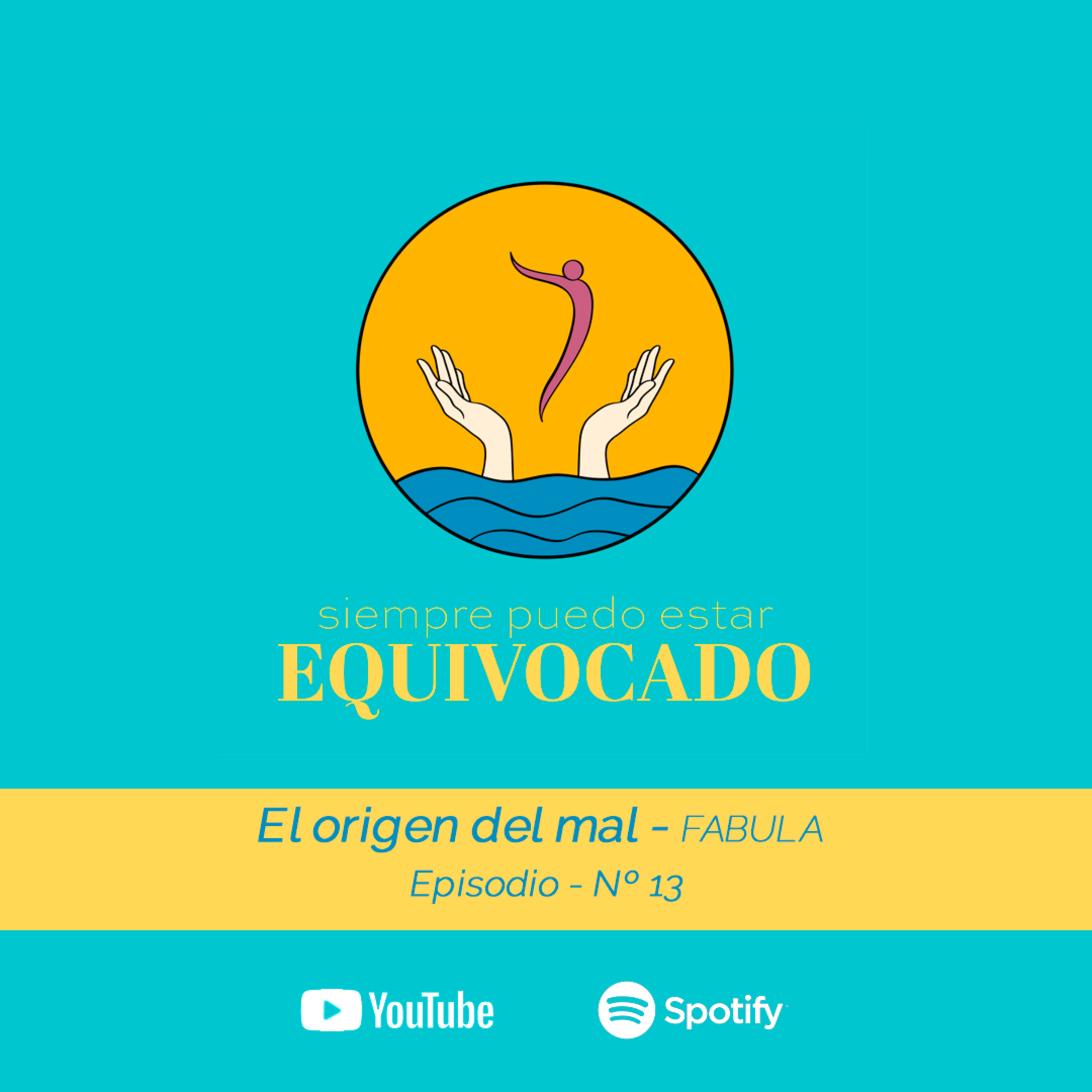 Siempre Puedo estar Equivocado