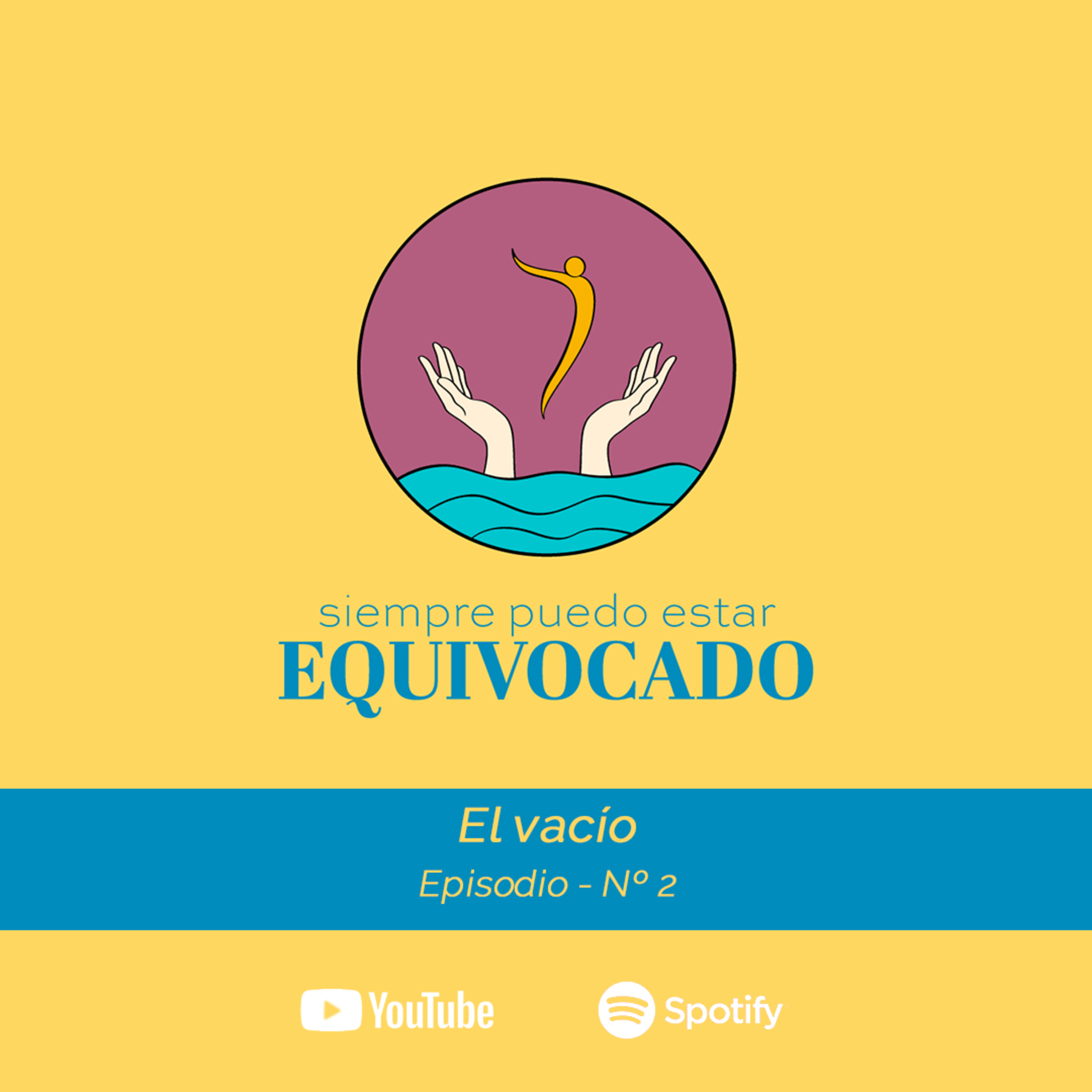 Siempre Puedo estar Equivocado