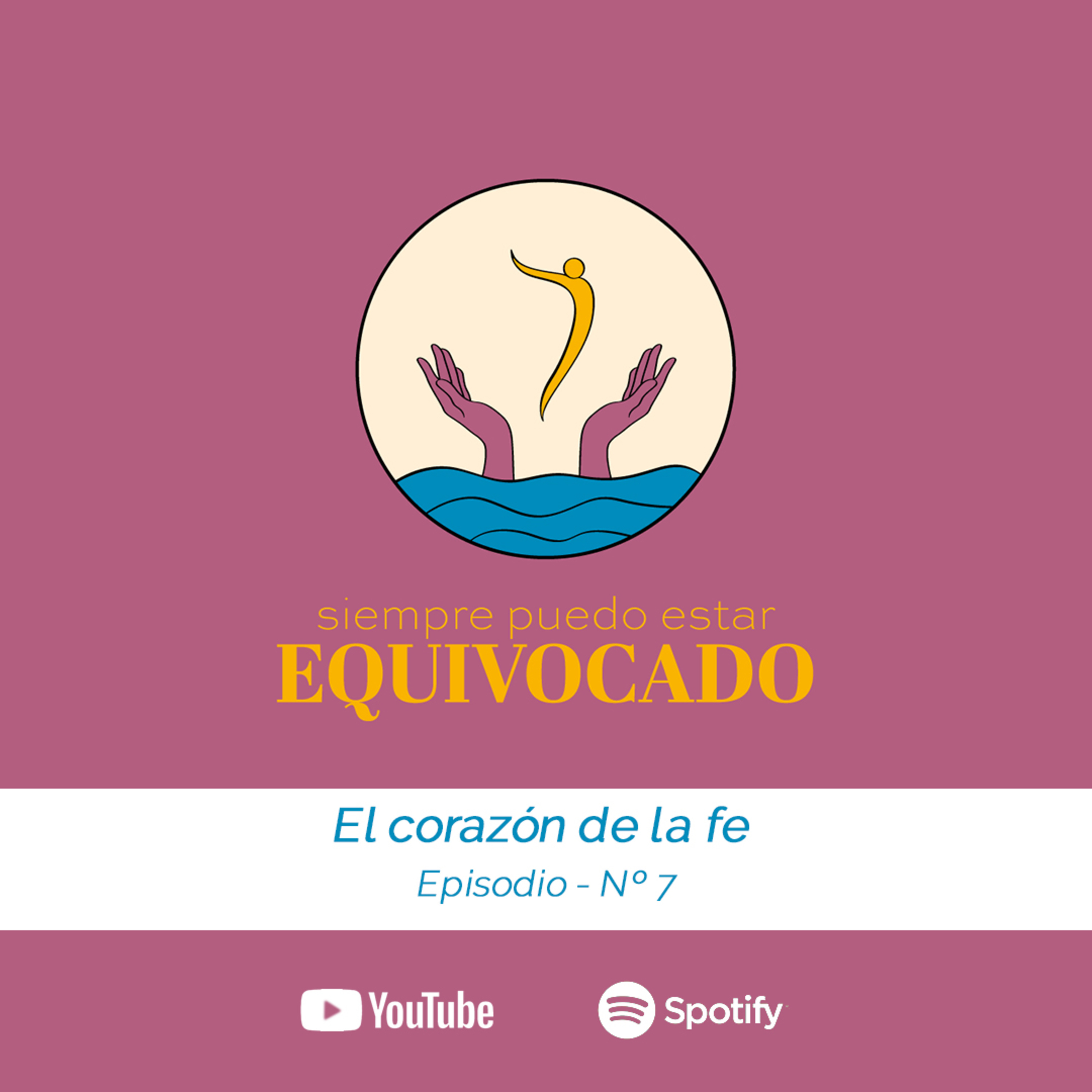 Siempre Puedo estar Equivocado