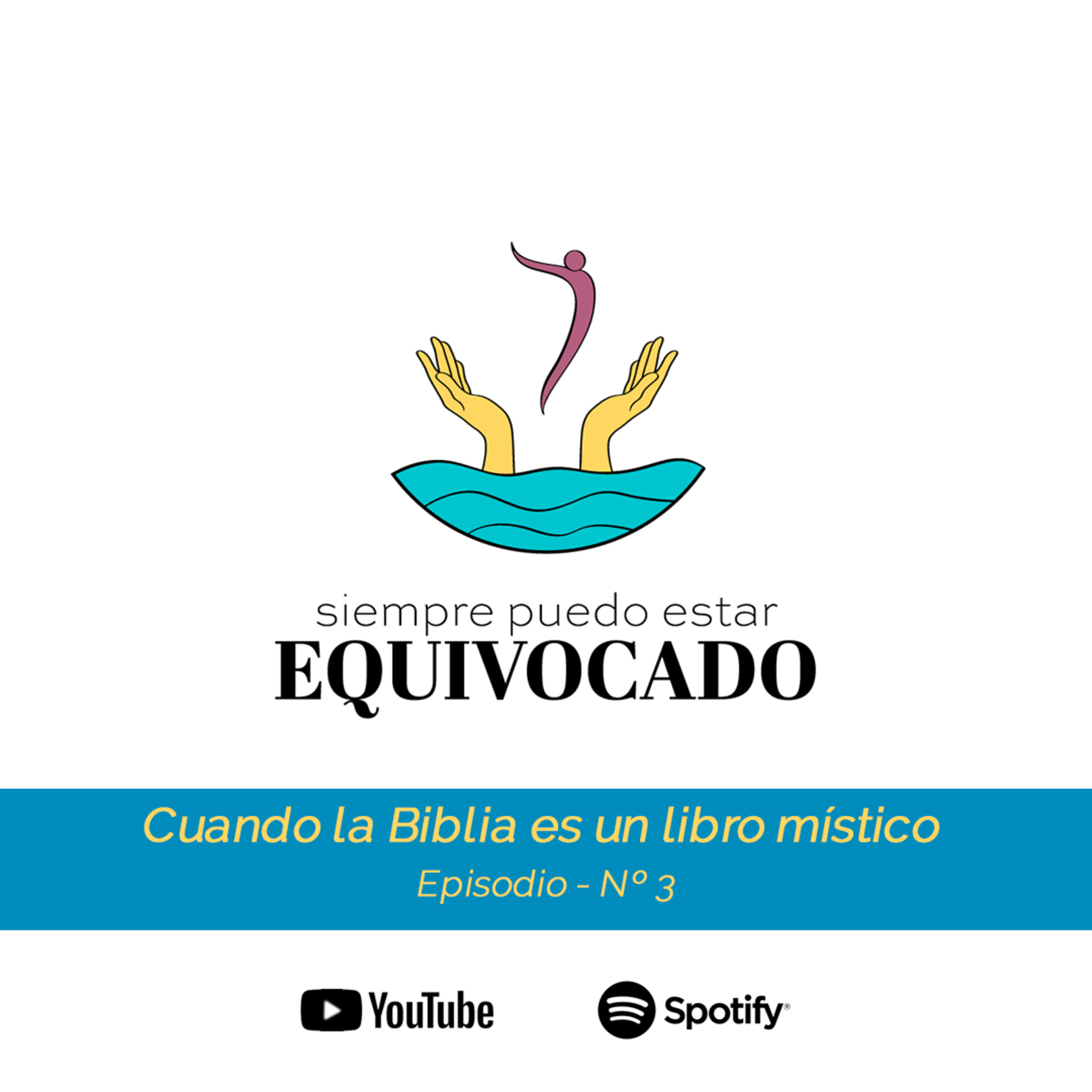 Siempre Puedo estar Equivocado