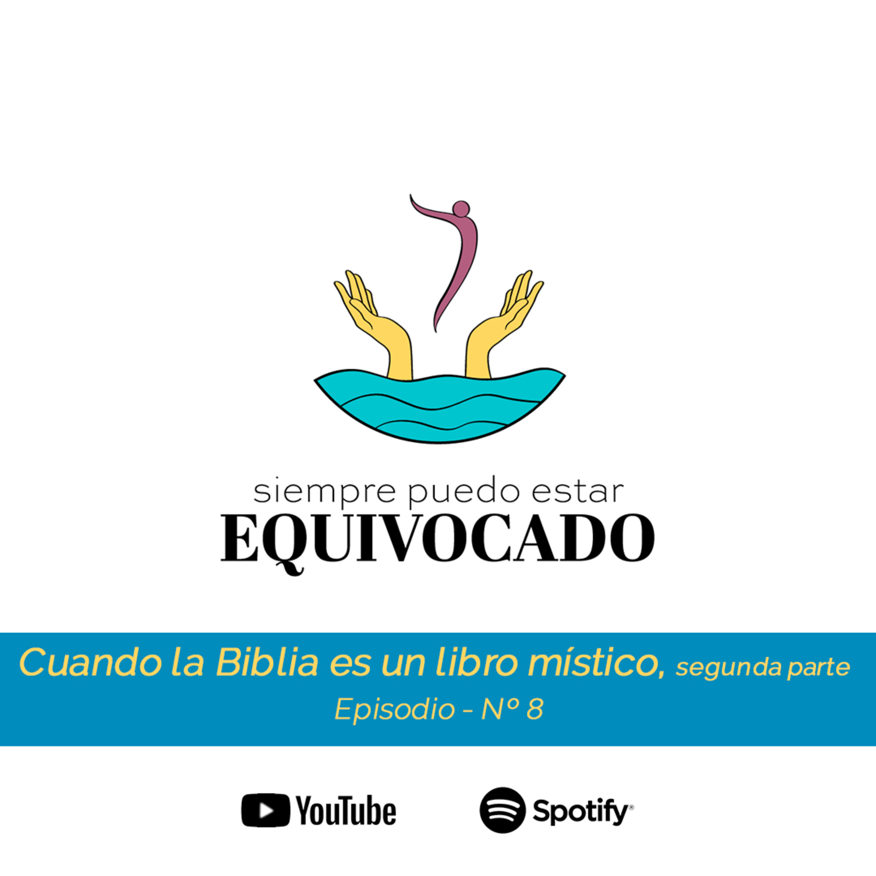 Siempre Puedo estar Equivocado