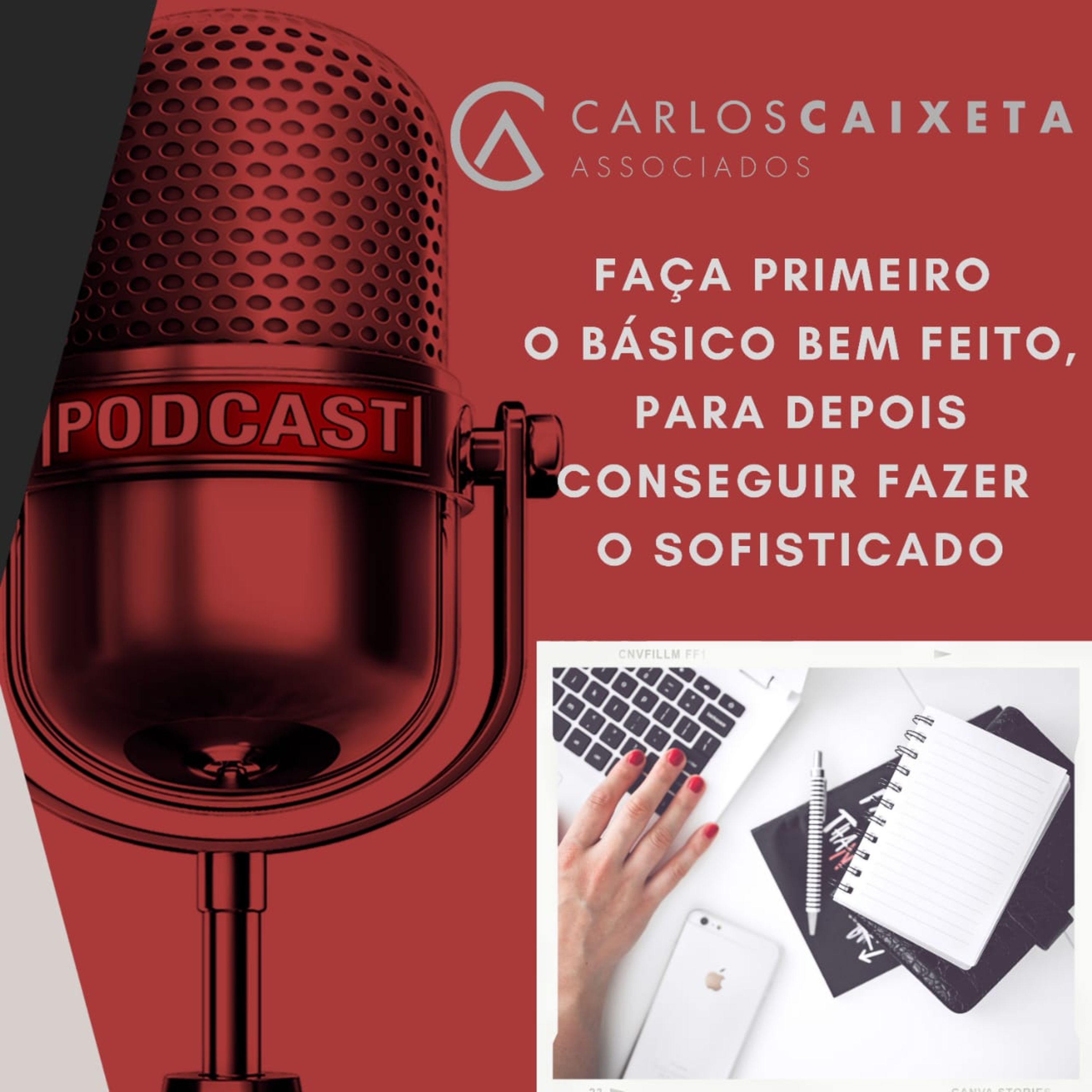 Sucesso Empresarial e Profissional com Inteligência e Prática