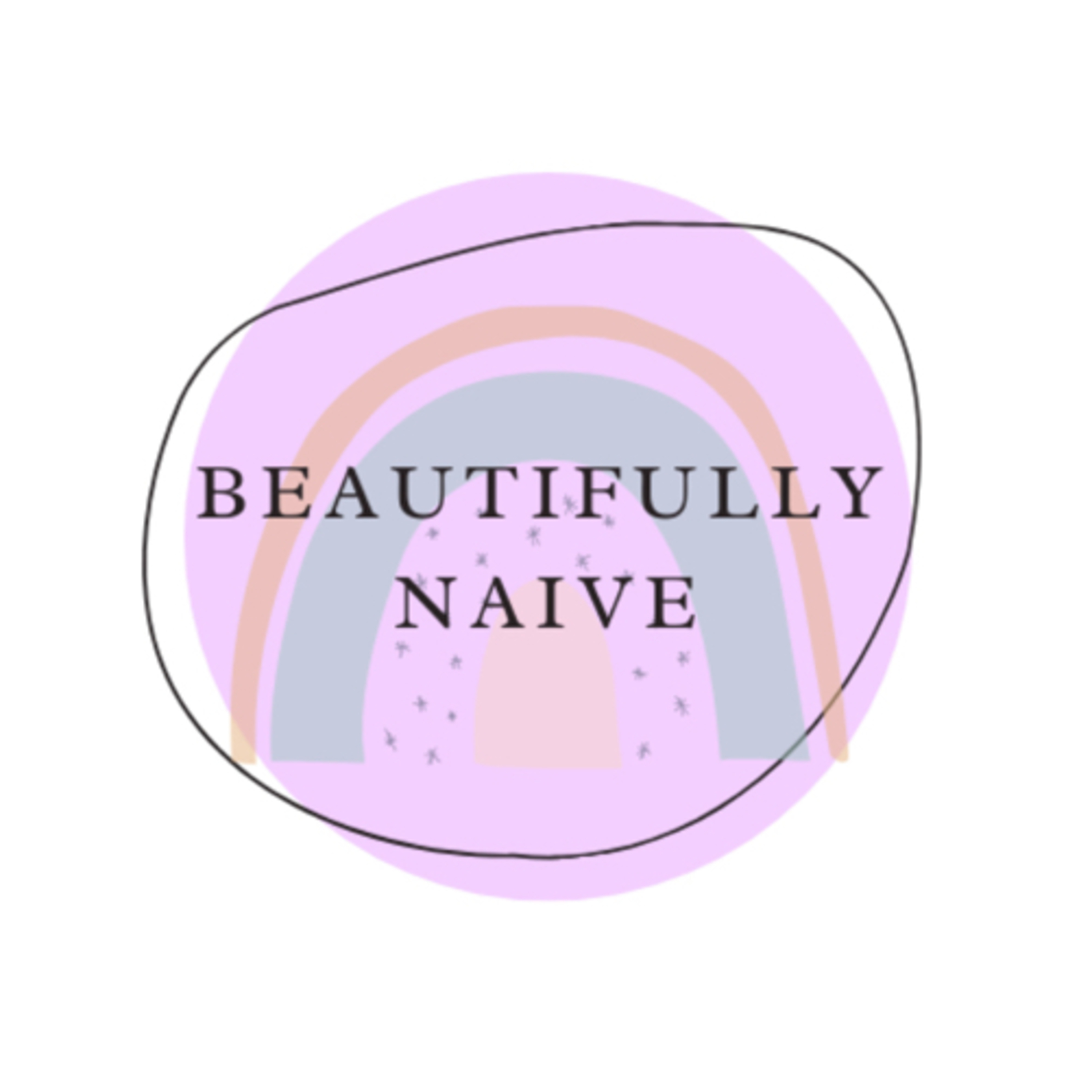 Beautifully Naive
