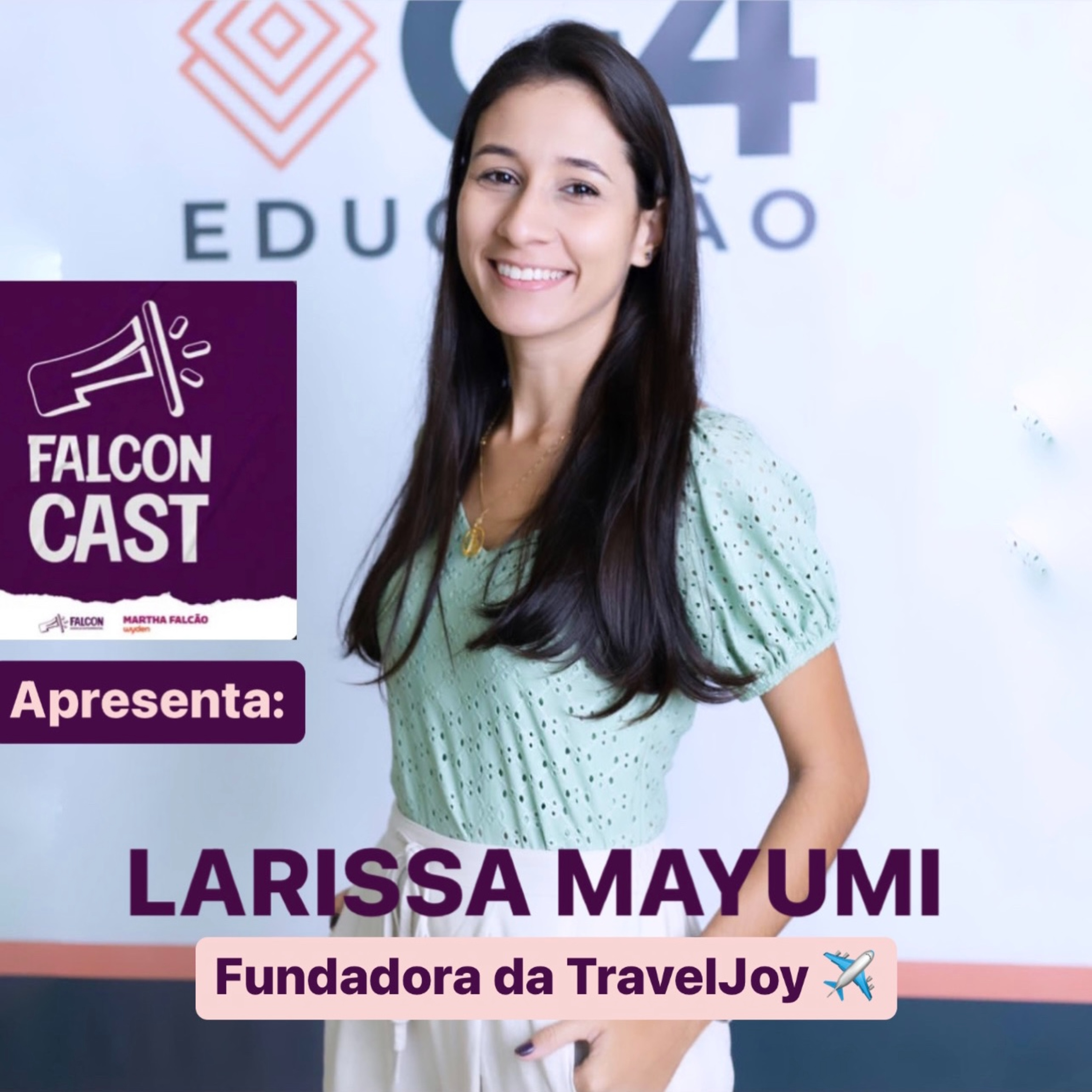 Turismo & empreendedorismo episode artwork