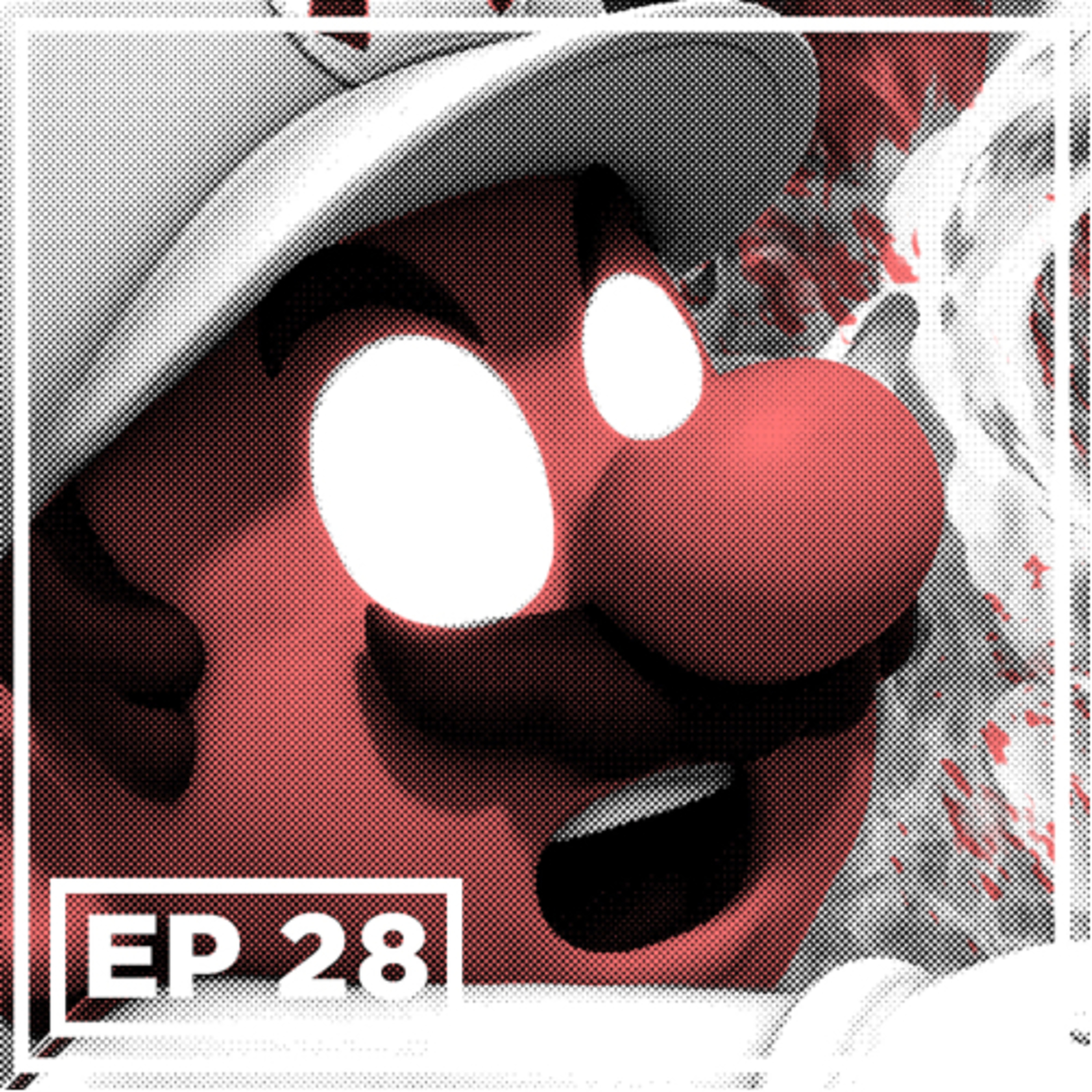 WULFF DEN Podcast - Weekly Gaming Recap