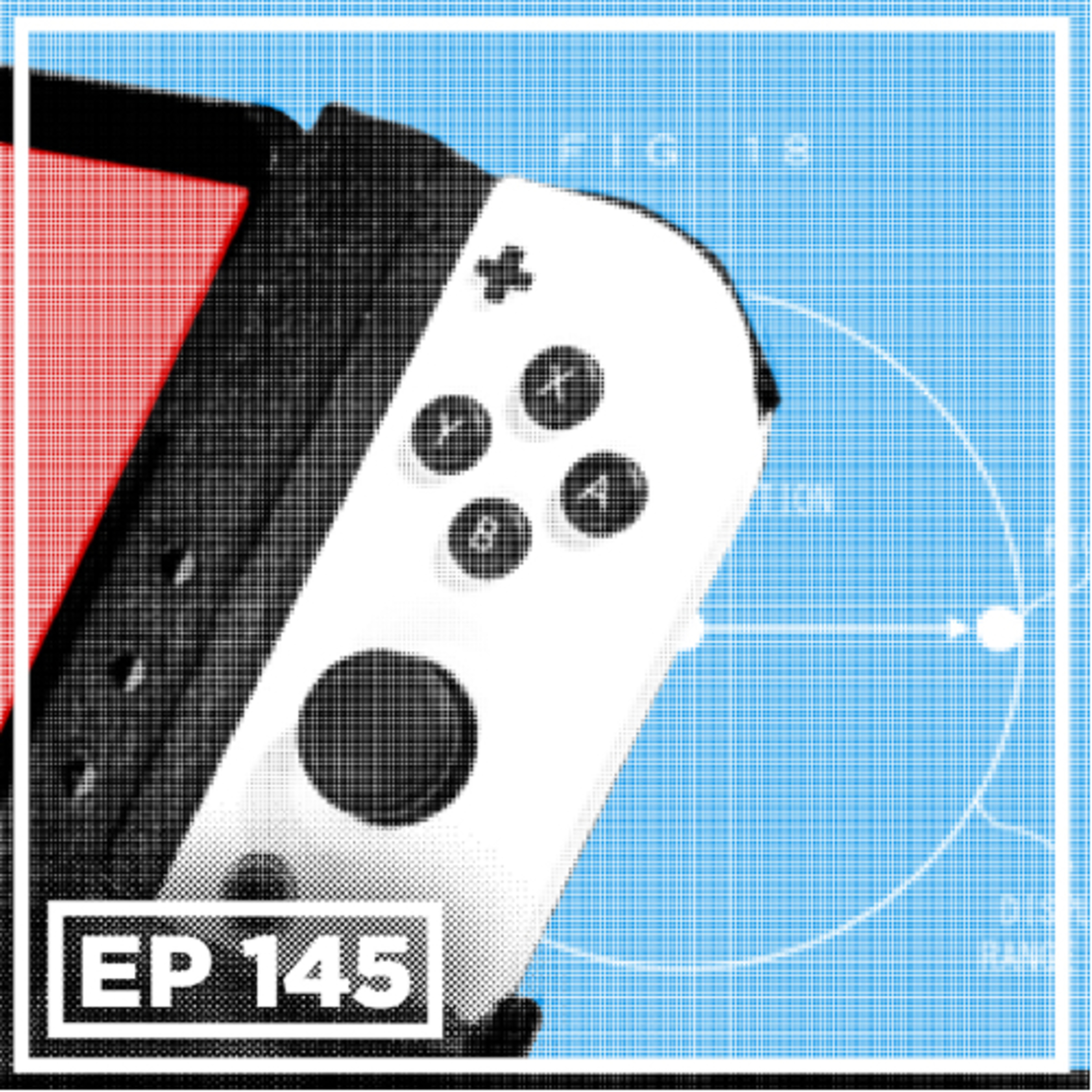 Switch 2, now without Joy-Con Drift - WULFF DEN Podcast Ep 145