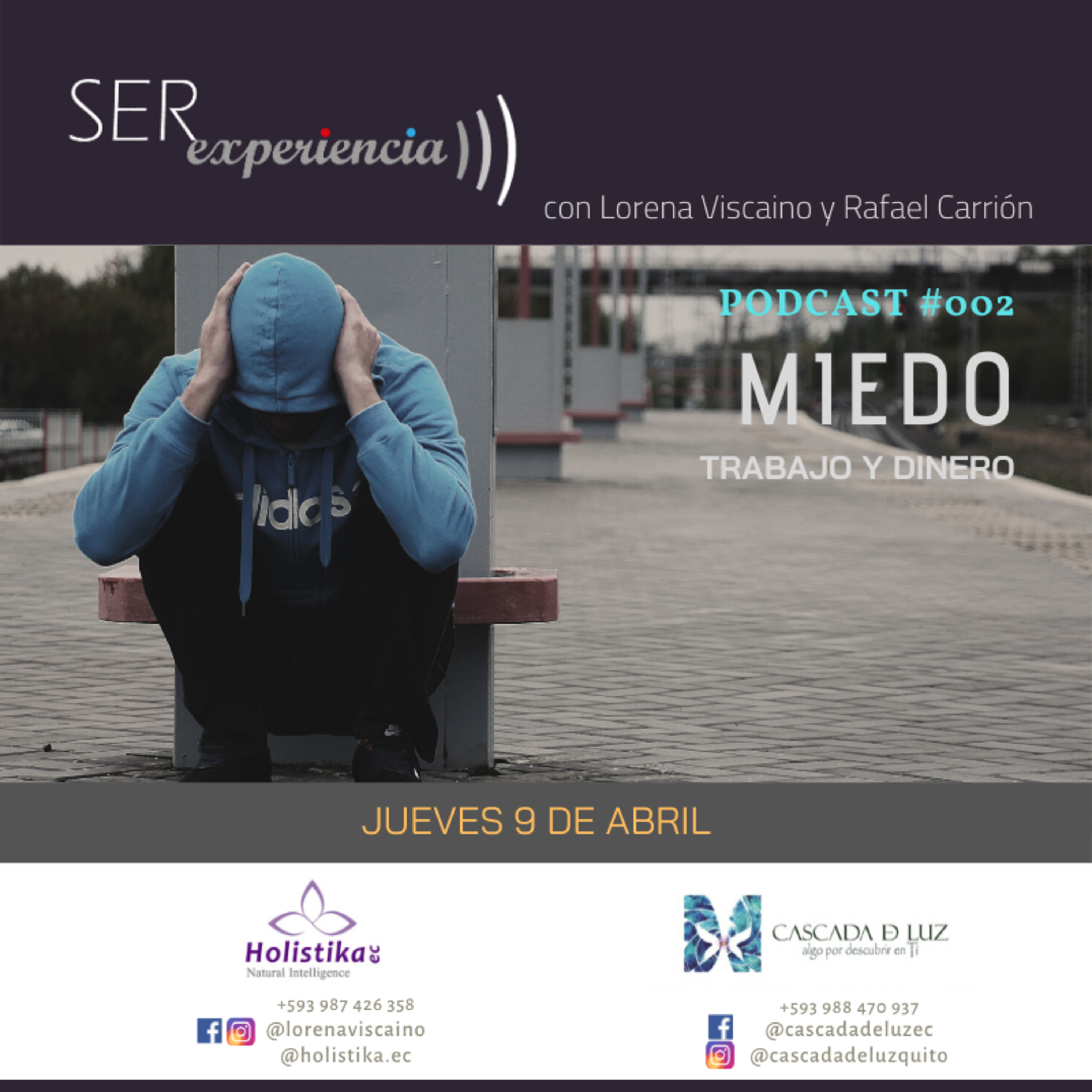 SERexperiencia