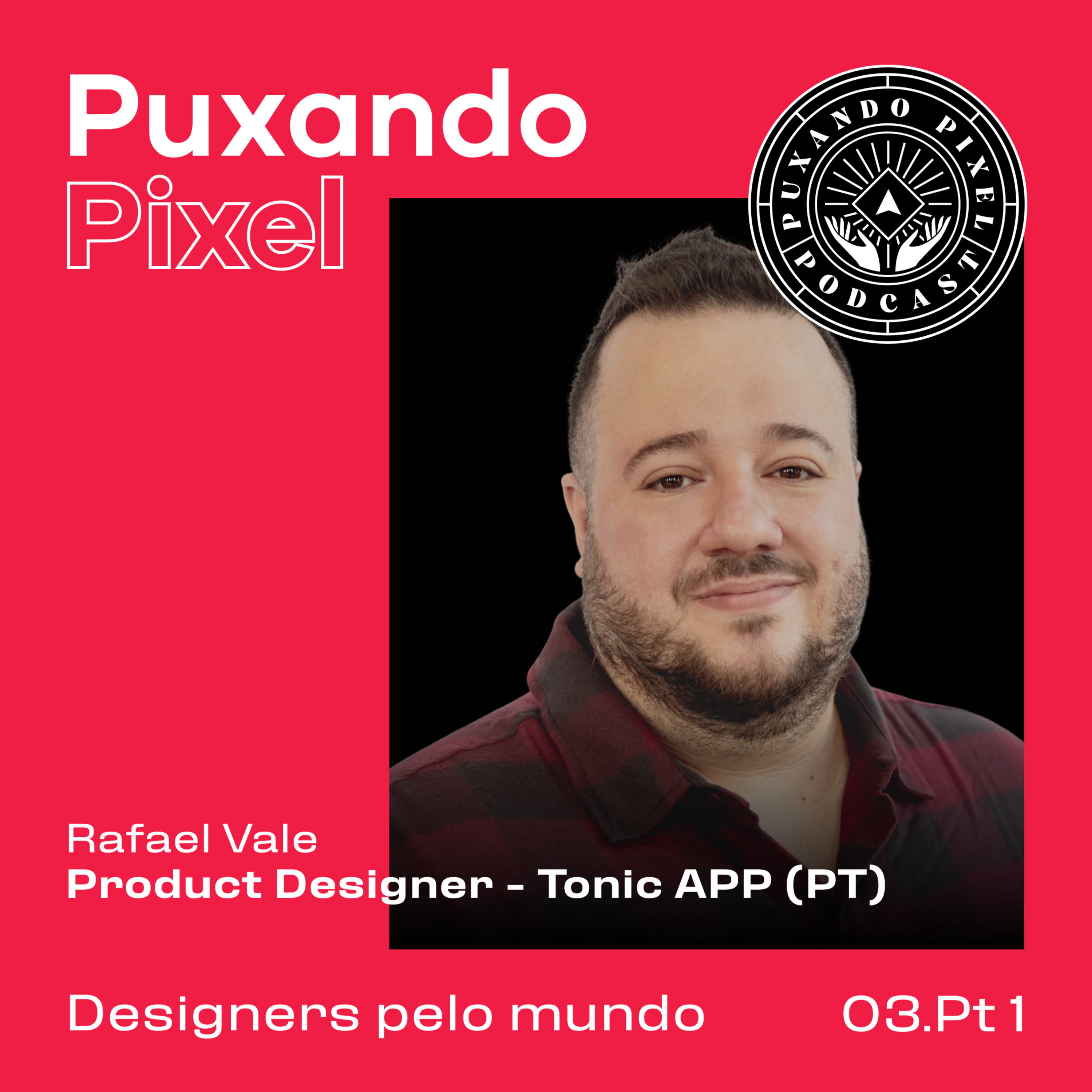 Puxando Pixel