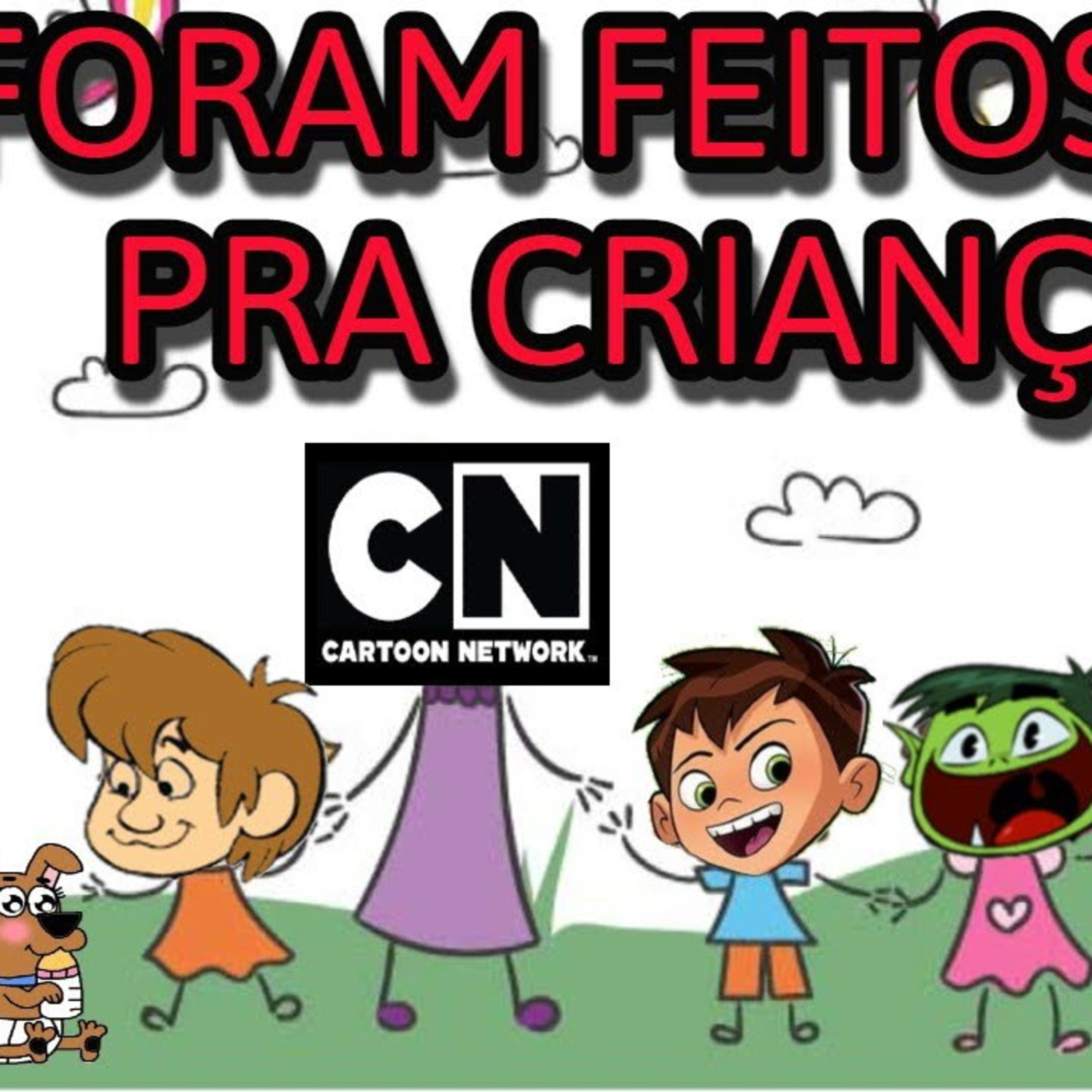 A Abelha Eh Um Dinossauro