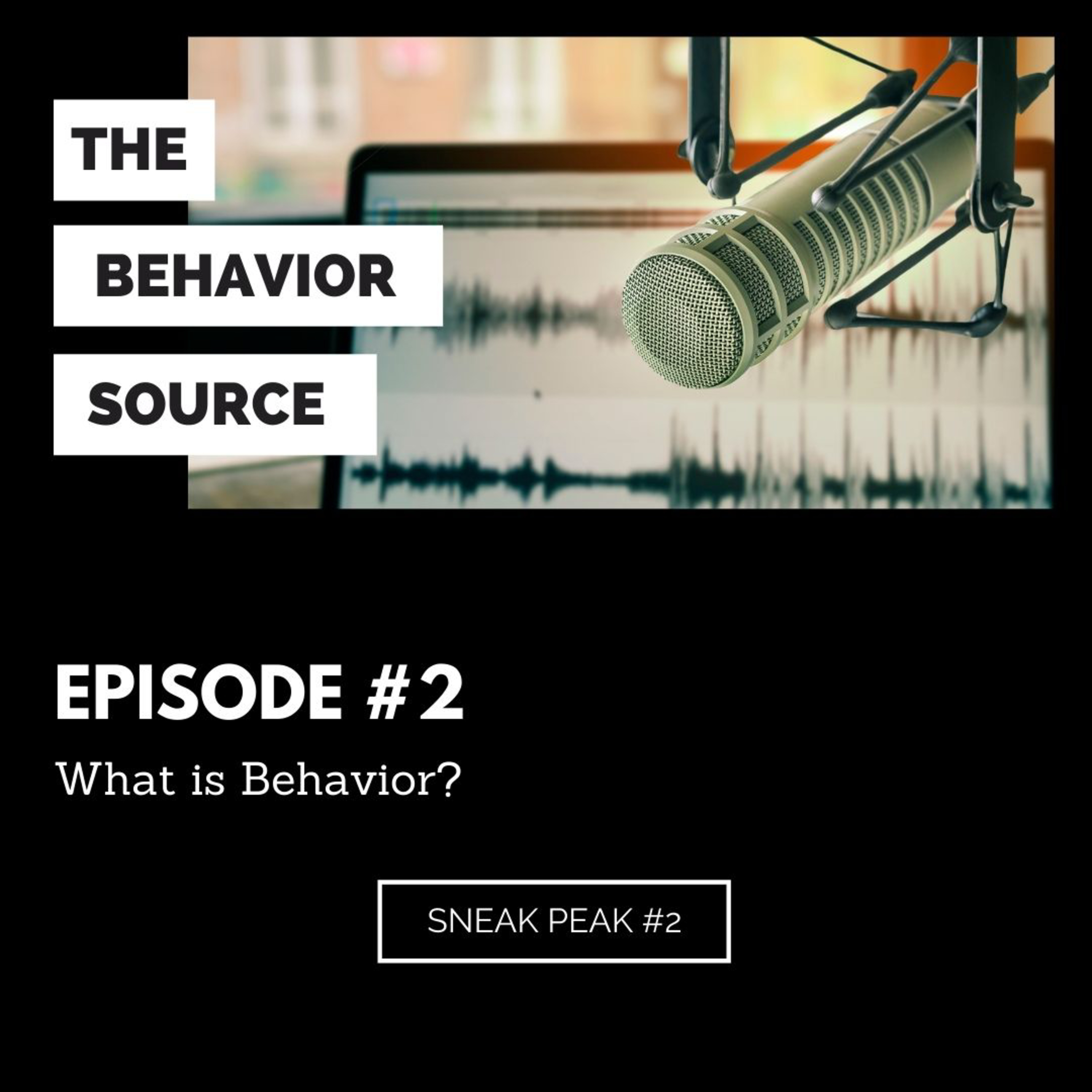 Episode #2 - Teaser 2 episode artwork