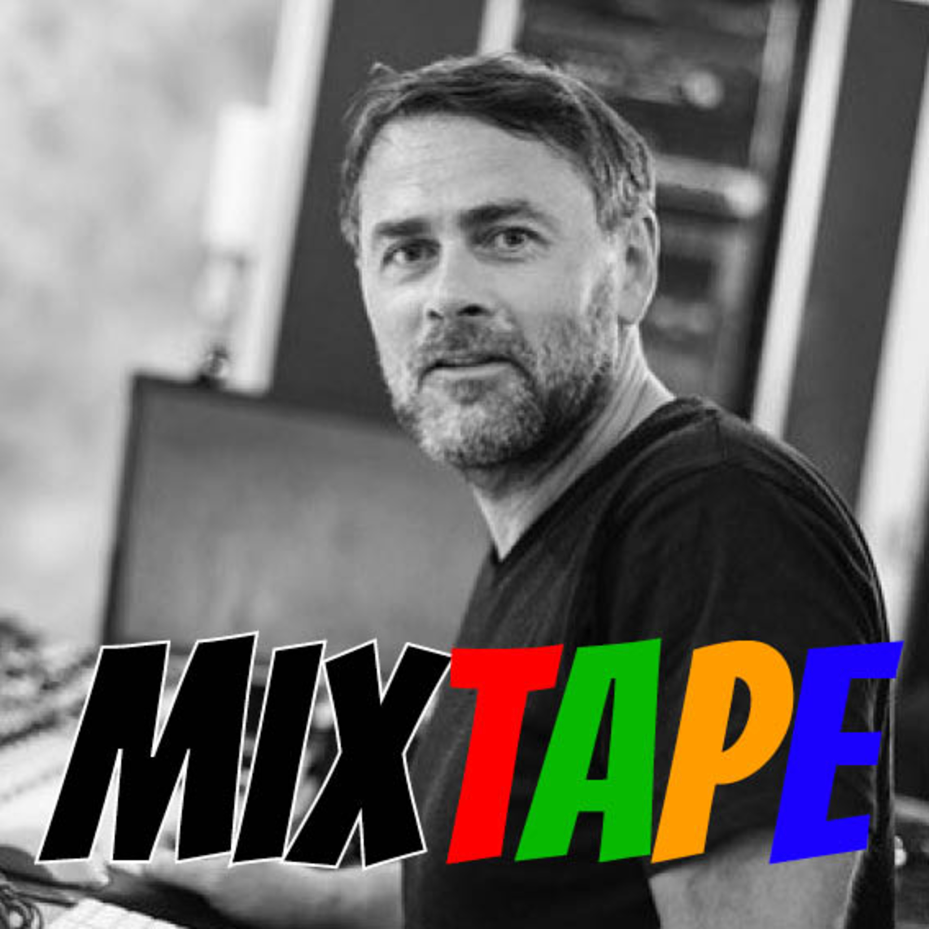 Michal Pekárek: Horáček byl šém, který dokázal probouzet Hapkova golema episode artwork