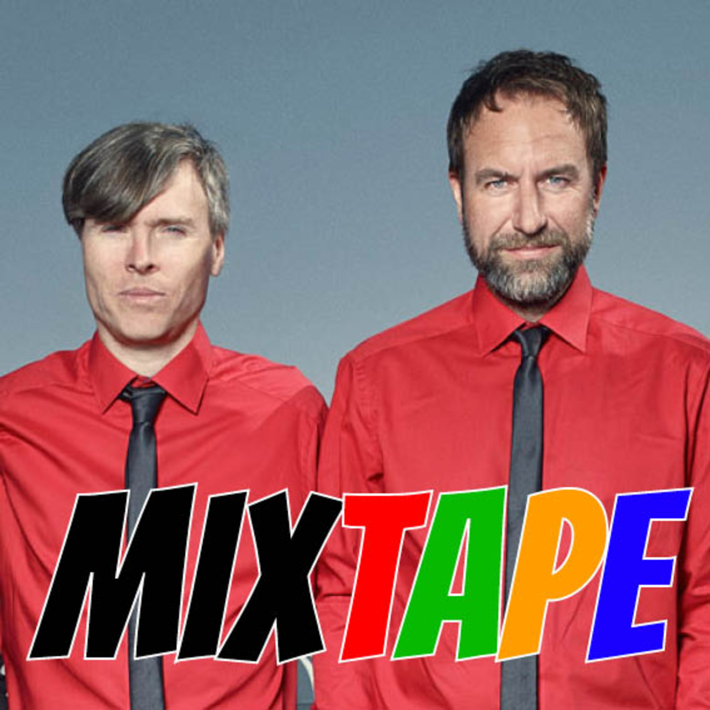 Tata Bojs: Tlumenej žabák na prázdnejch strunách je až moc interní vtip na název desky episode artwork