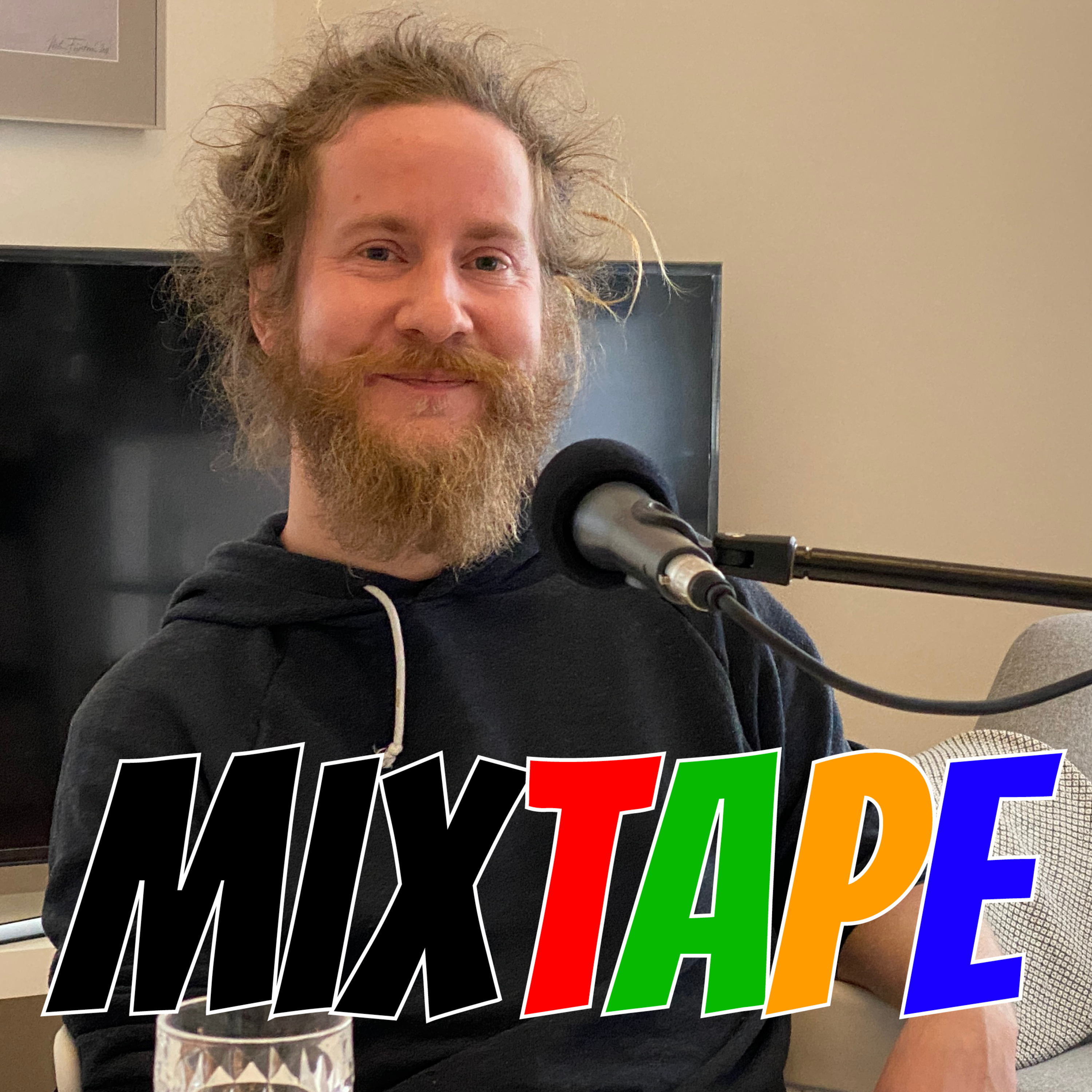 Matěj Drabina: David Stypka měl prostě hrozně velké srdce episode artwork