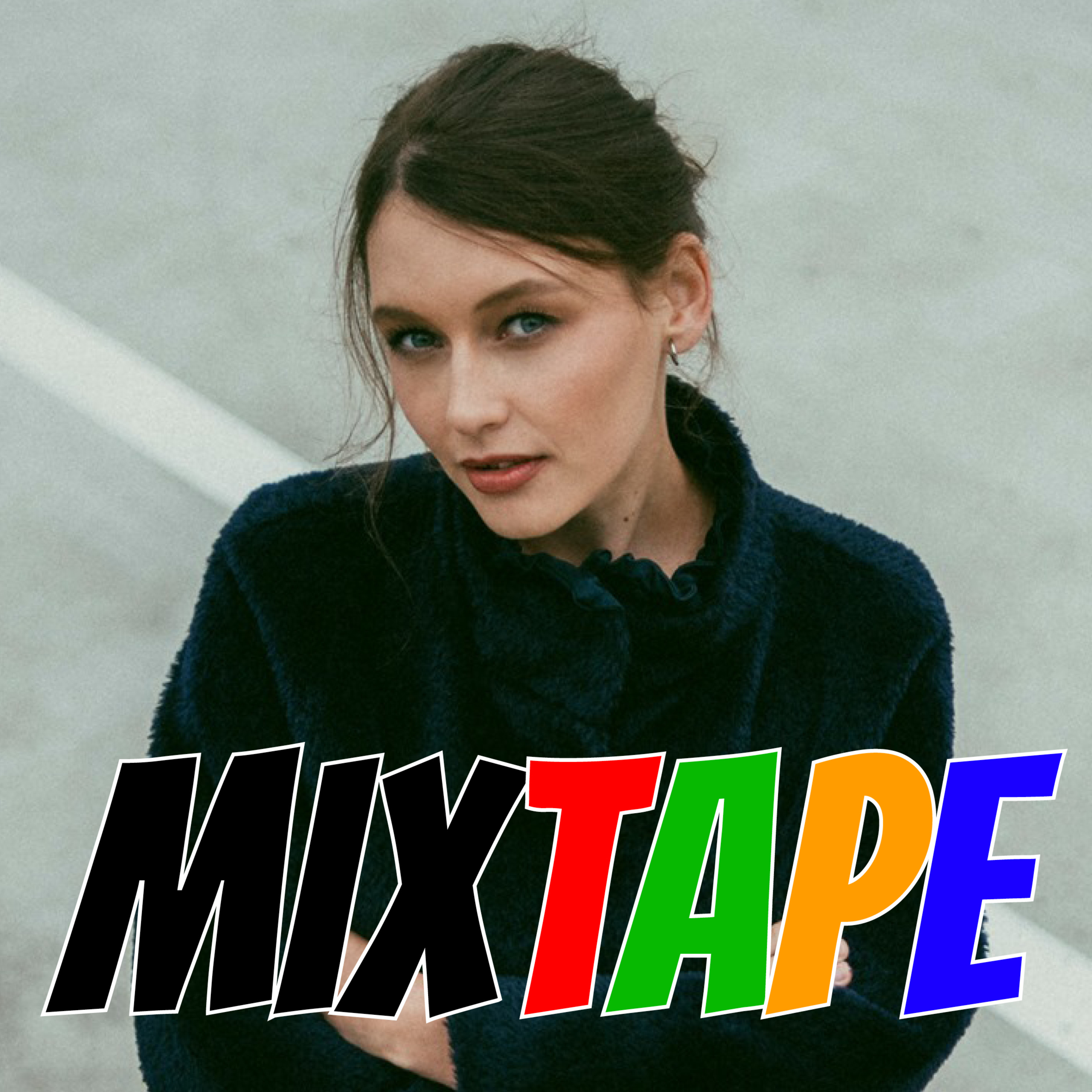 Kateřina Marie Tichá: Tréma na pódiu se odbourává strašně blbě episode artwork